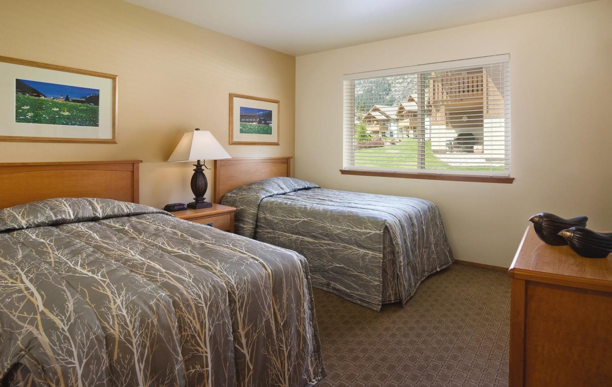 Worldmark 3* Leavenworth