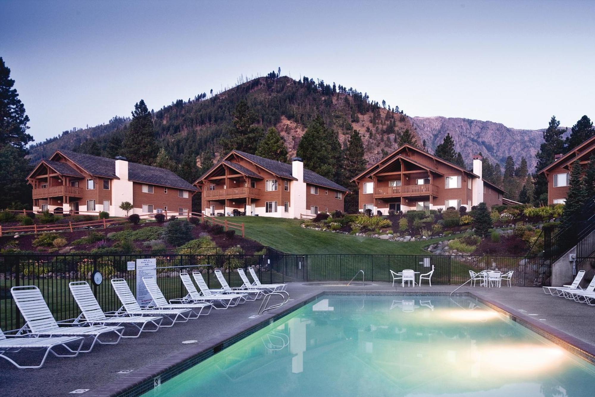 Resort Worldmark