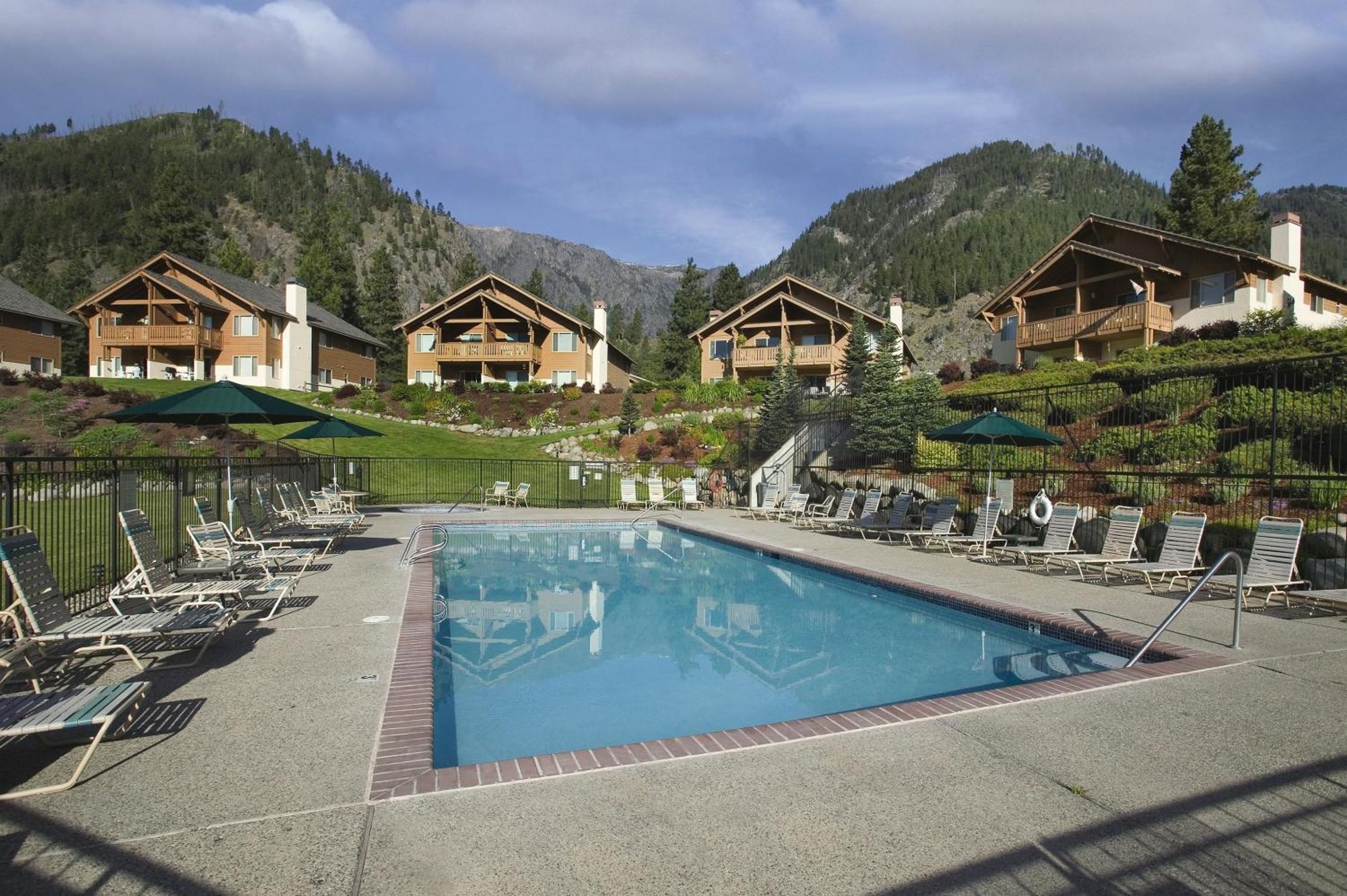 Worldmark 3*