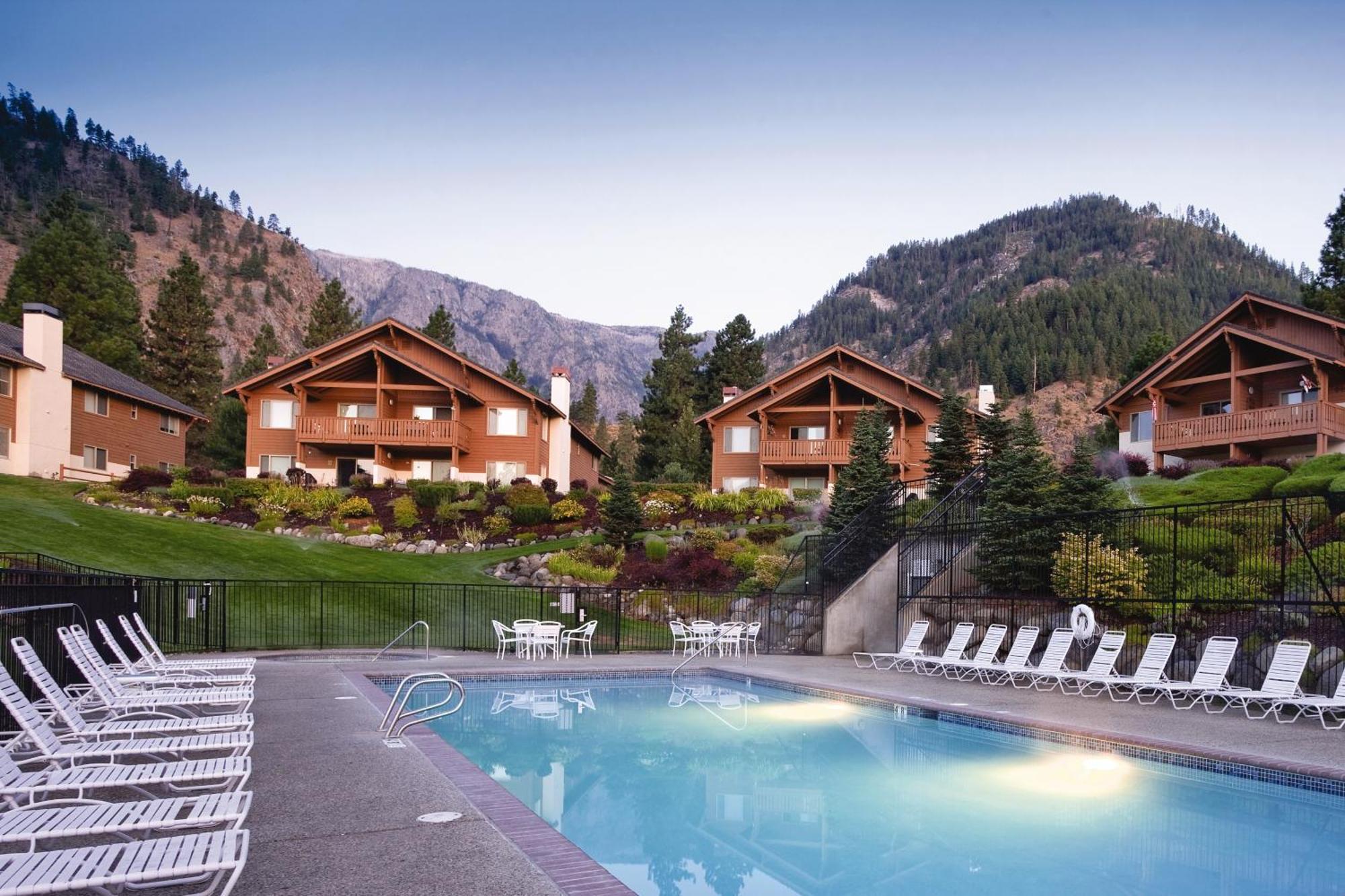 Resort Worldmark 3*