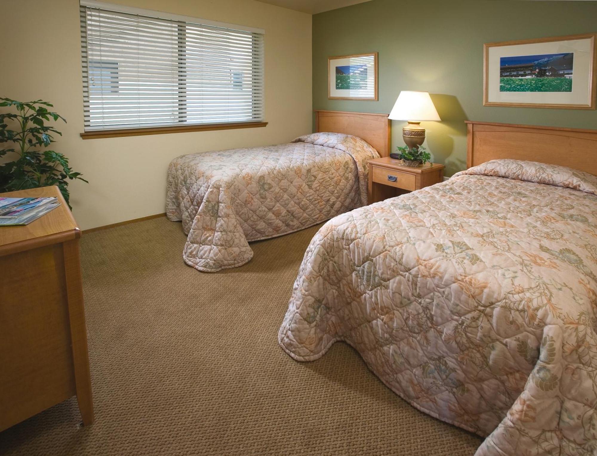 Resort Worldmark Leavenworth