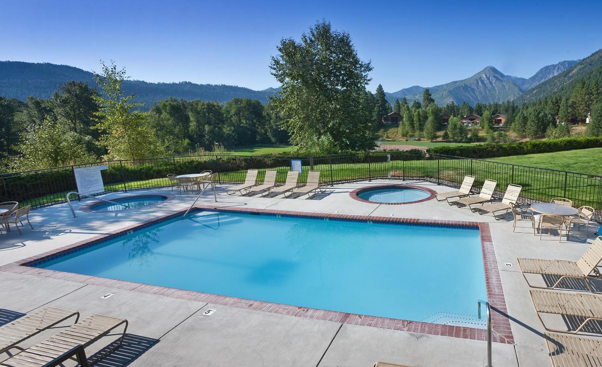 Resort Worldmark