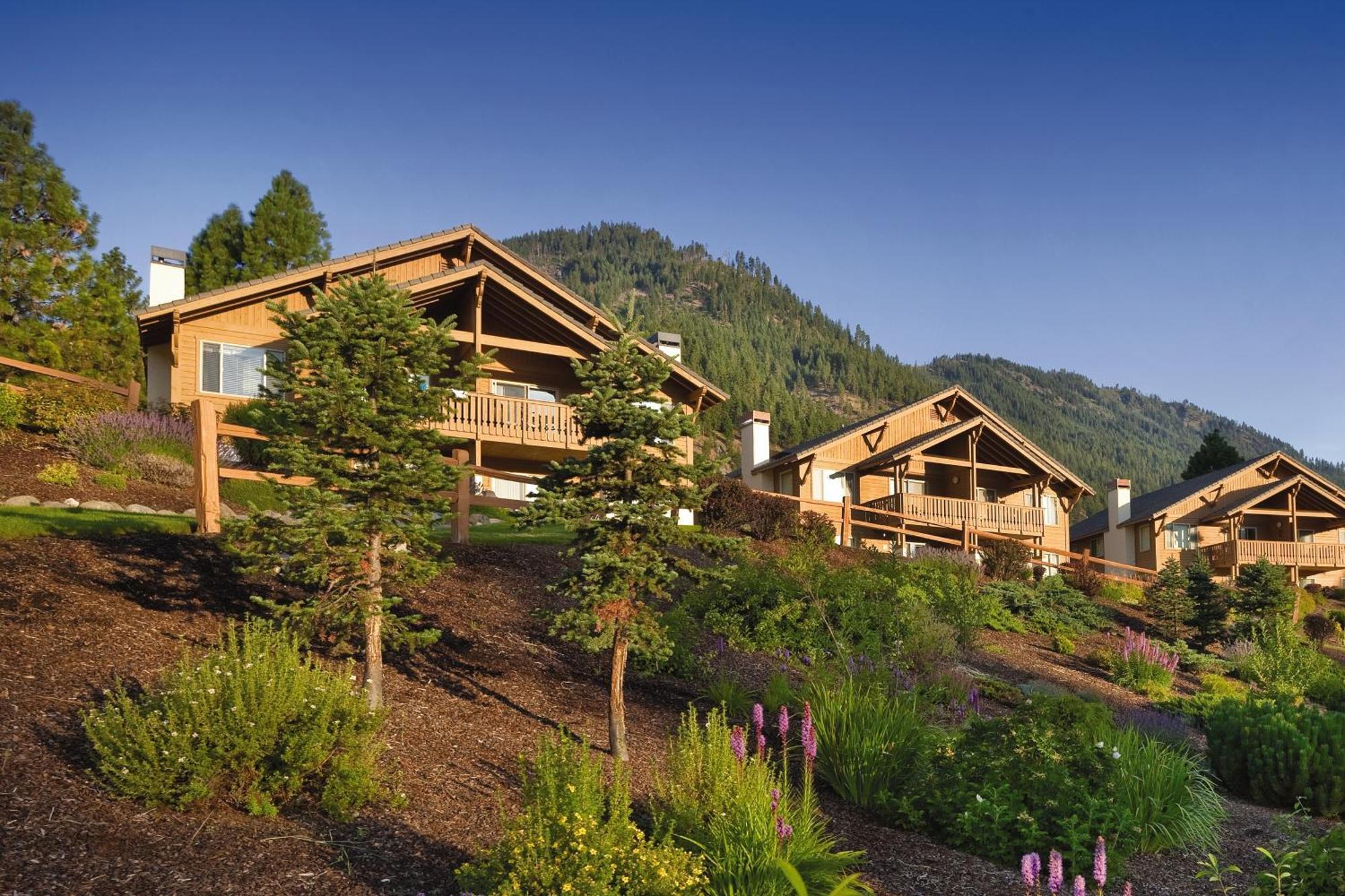 Worldmark 3*