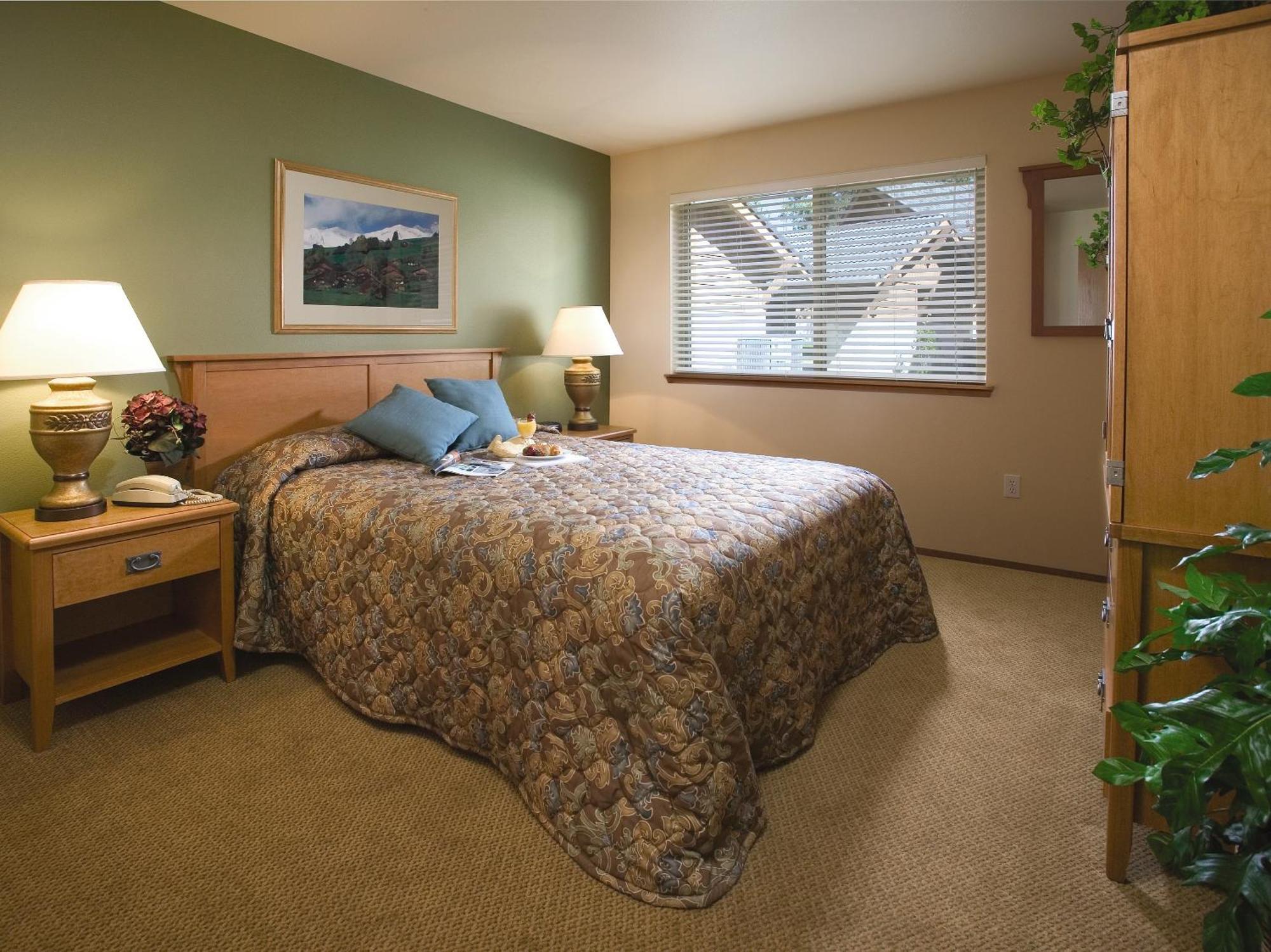 Worldmark 3* Leavenworth