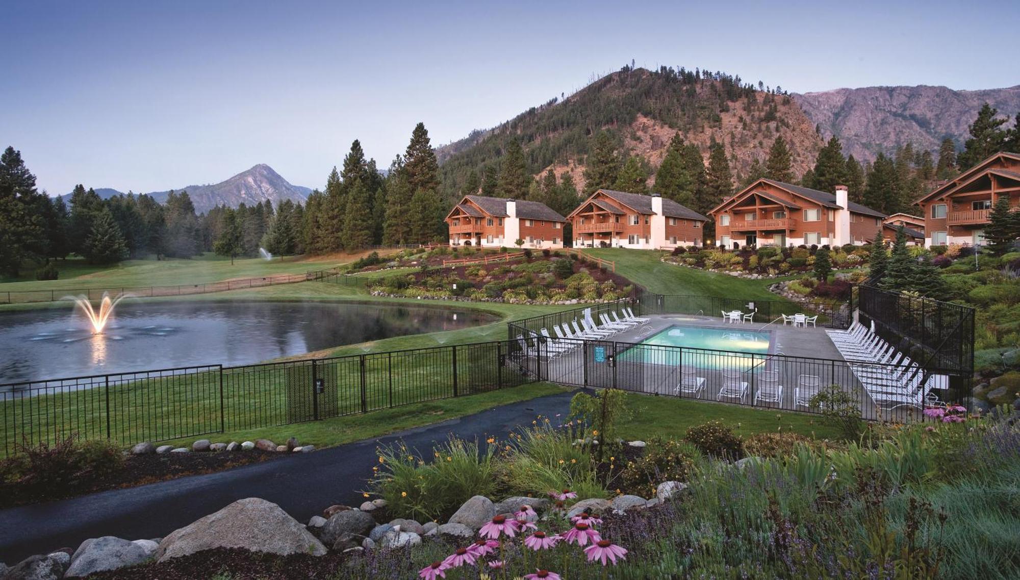 Worldmark Resort 3*