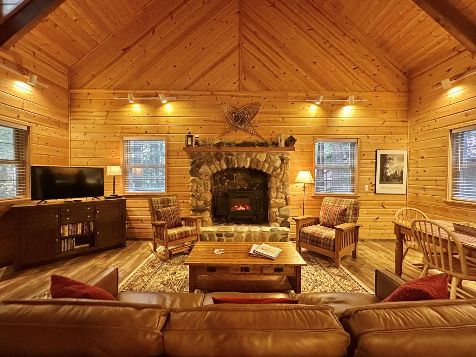 Holiday home Chipmunk By Nw Comfy