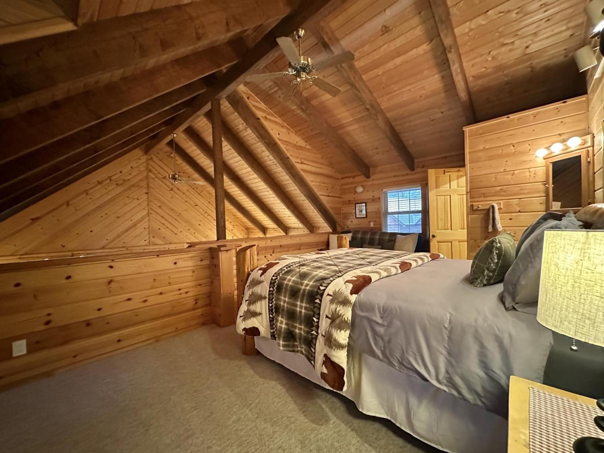 Holiday home Chipmunk By Nw Comfy