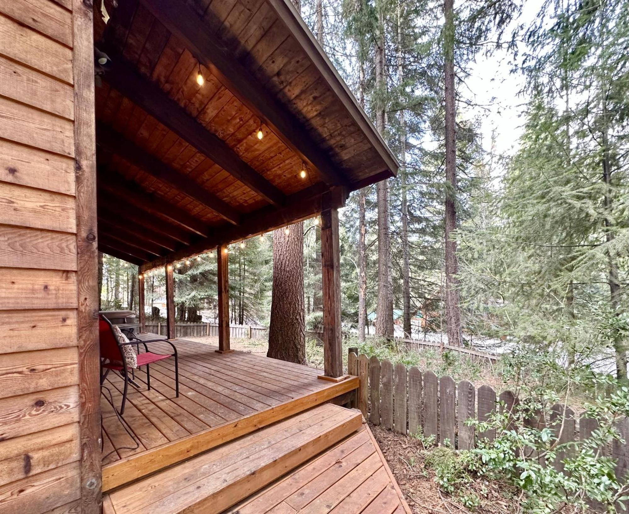 Holiday home Chipmunk By Nw Comfy *