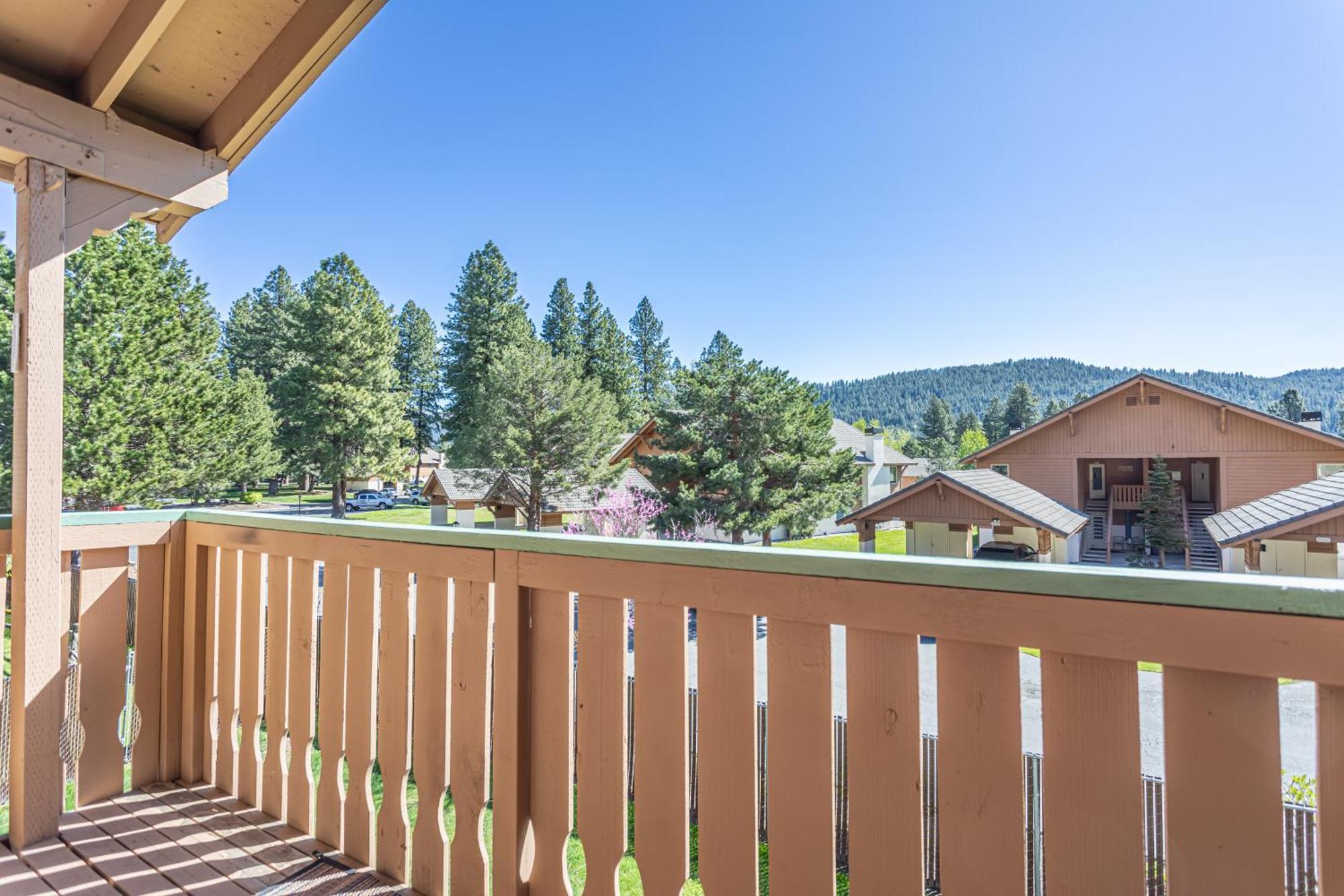 Alpine Paradise Apartment