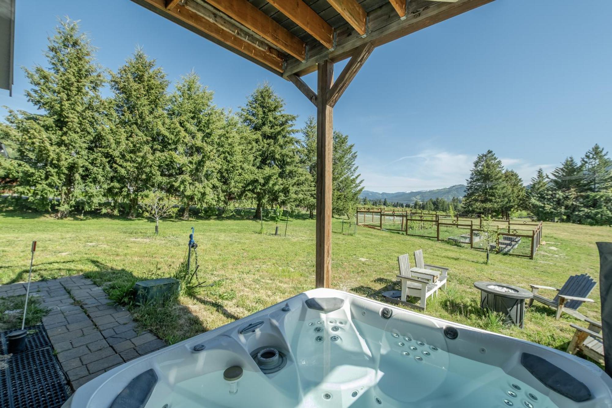 Berg Haus By Nw Comfy * Leavenworth