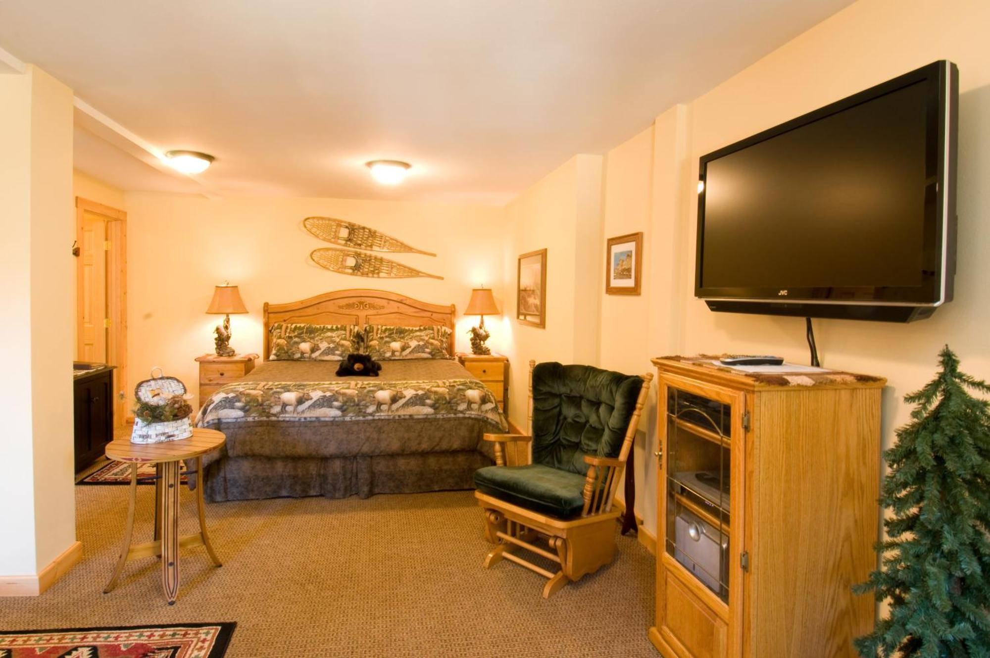 Bed & Breakfast Haus Hanika (adults Only) 3*