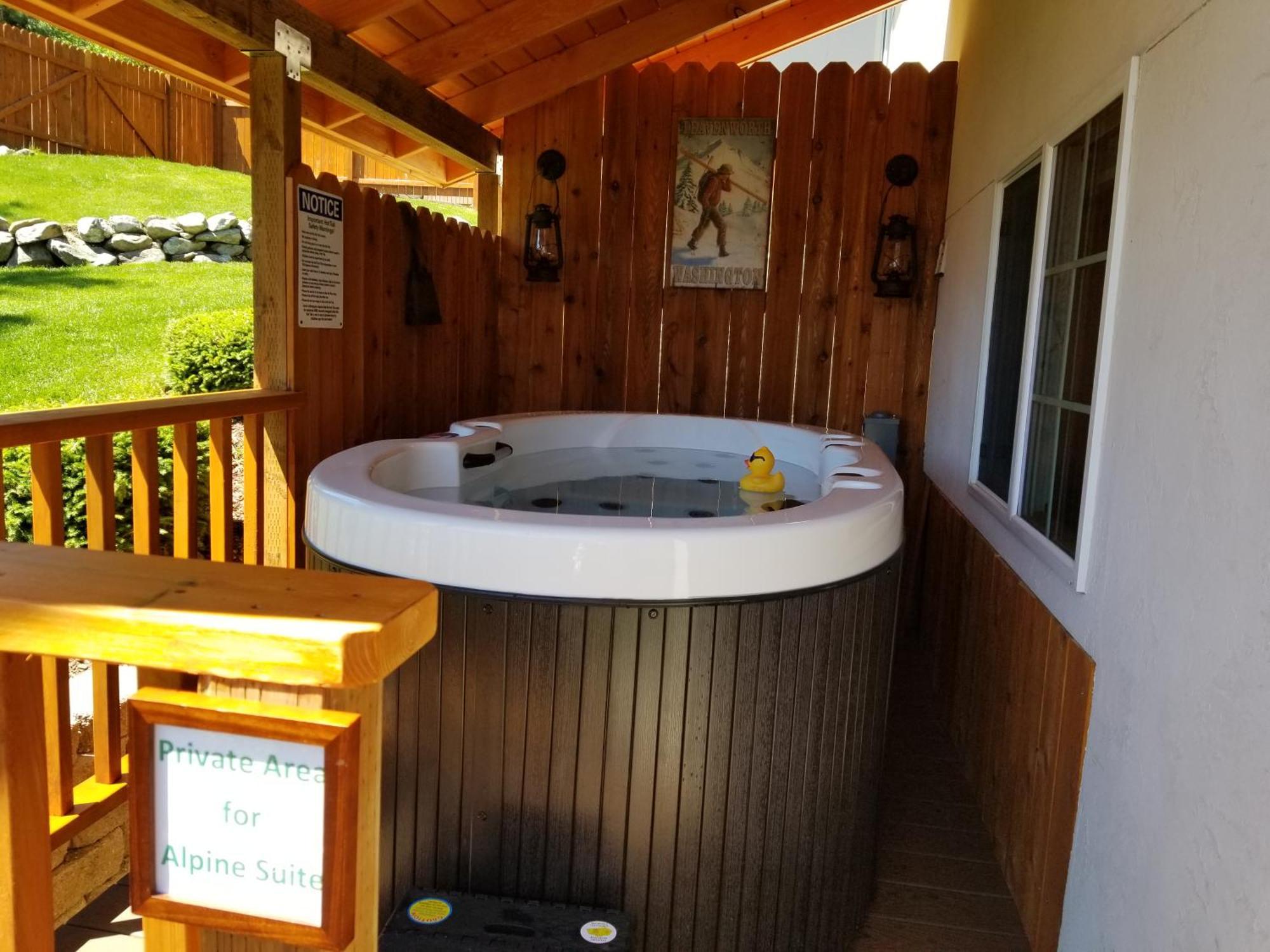 Bed & Breakfast Haus Hanika (adults Only) Leavenworth