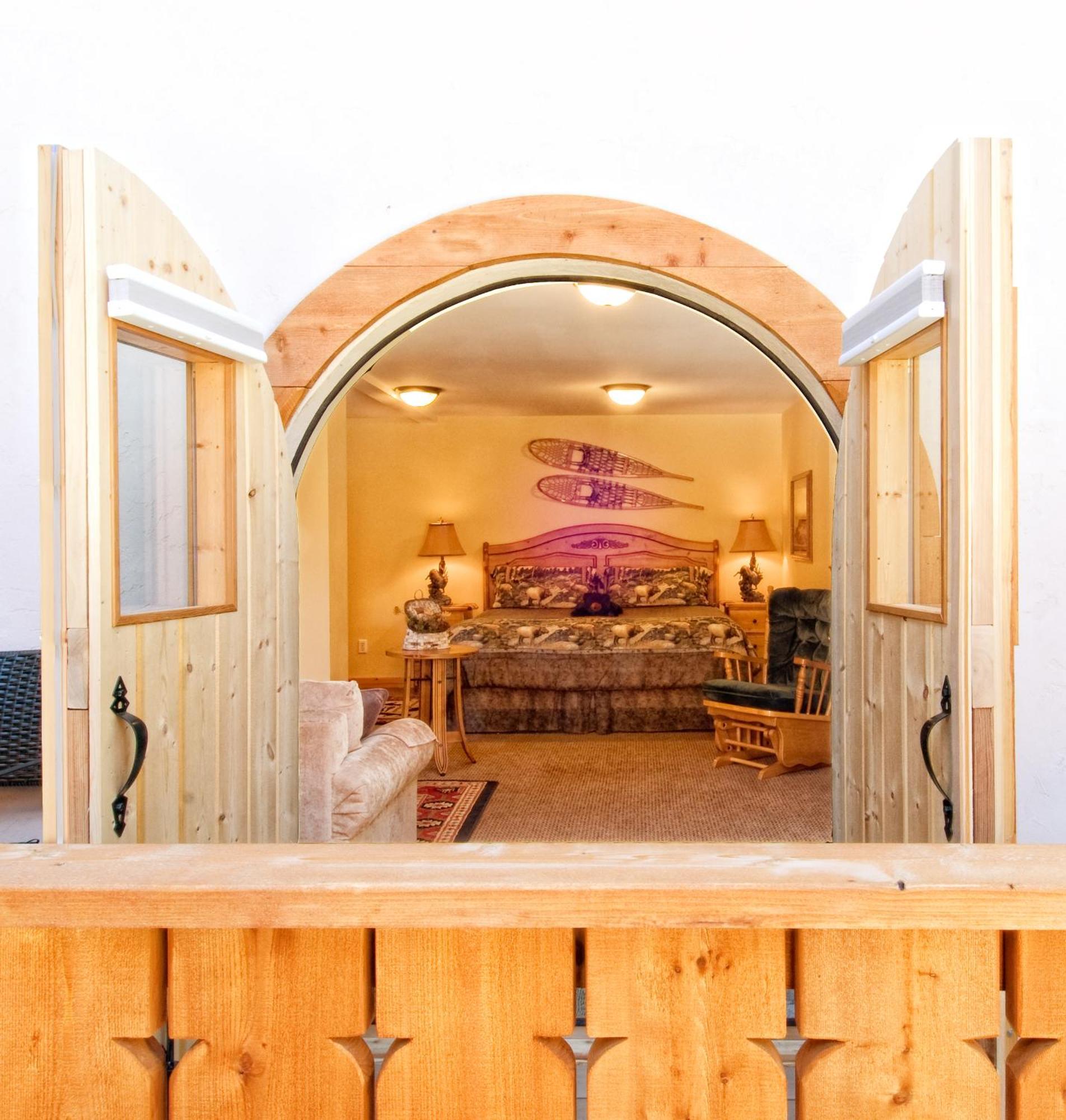 Haus Hanika (adults Only)
