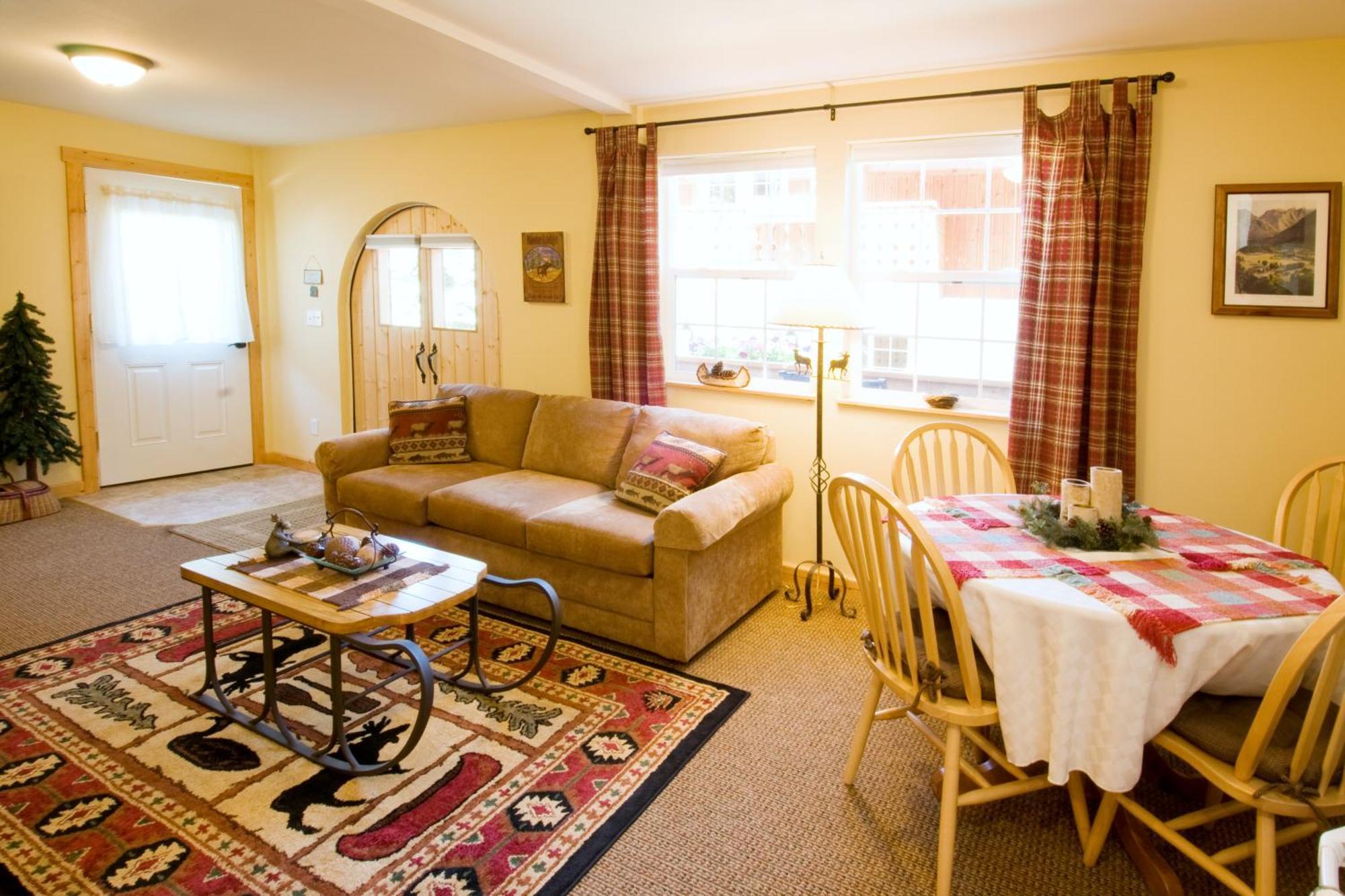 Haus Hanika (adults Only) Bed & Breakfast Leavenworth
