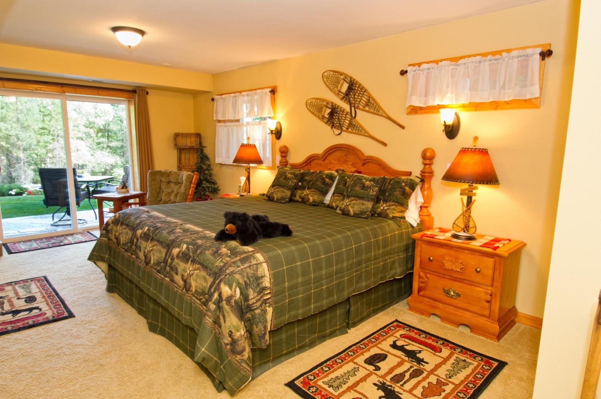 Haus Hanika (adults Only) Leavenworth