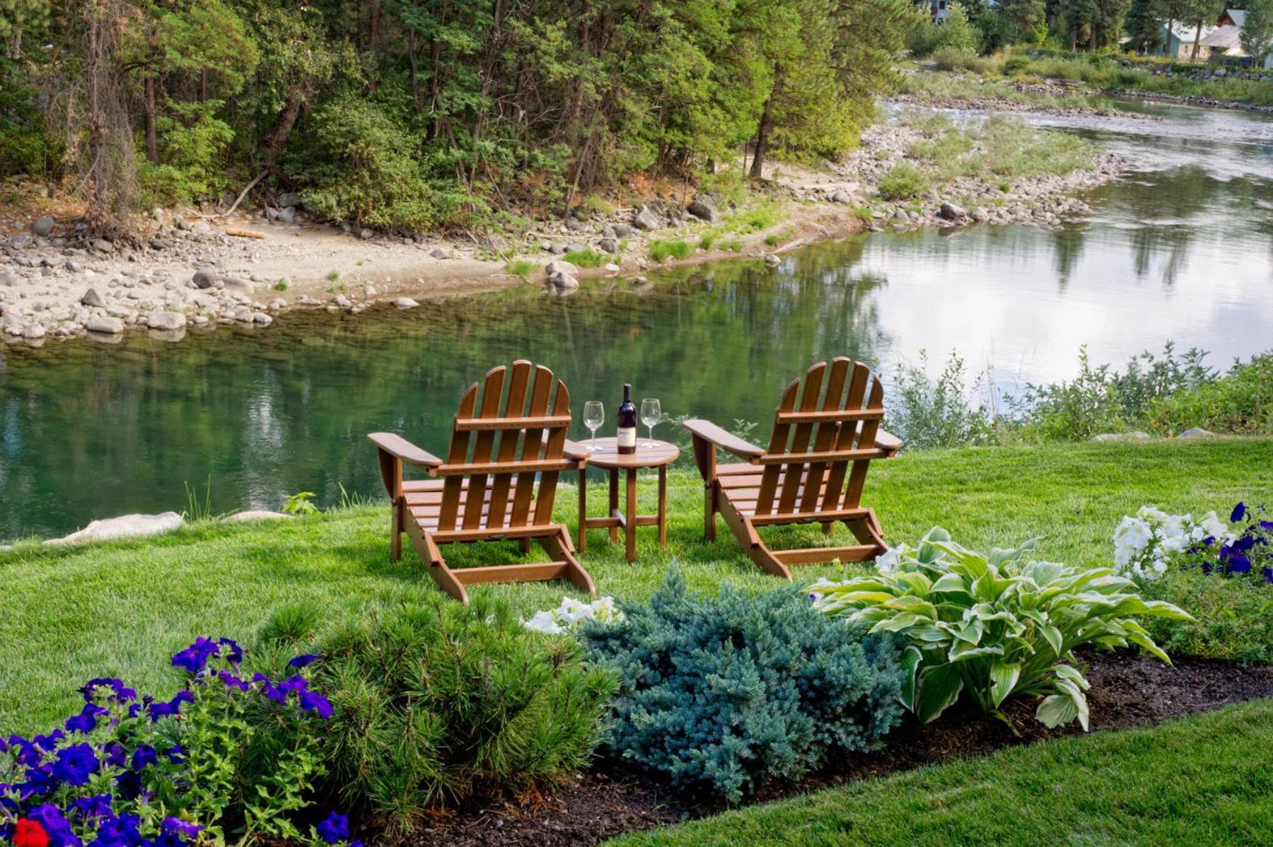 Haus Hanika (adults Only) 3* Leavenworth
