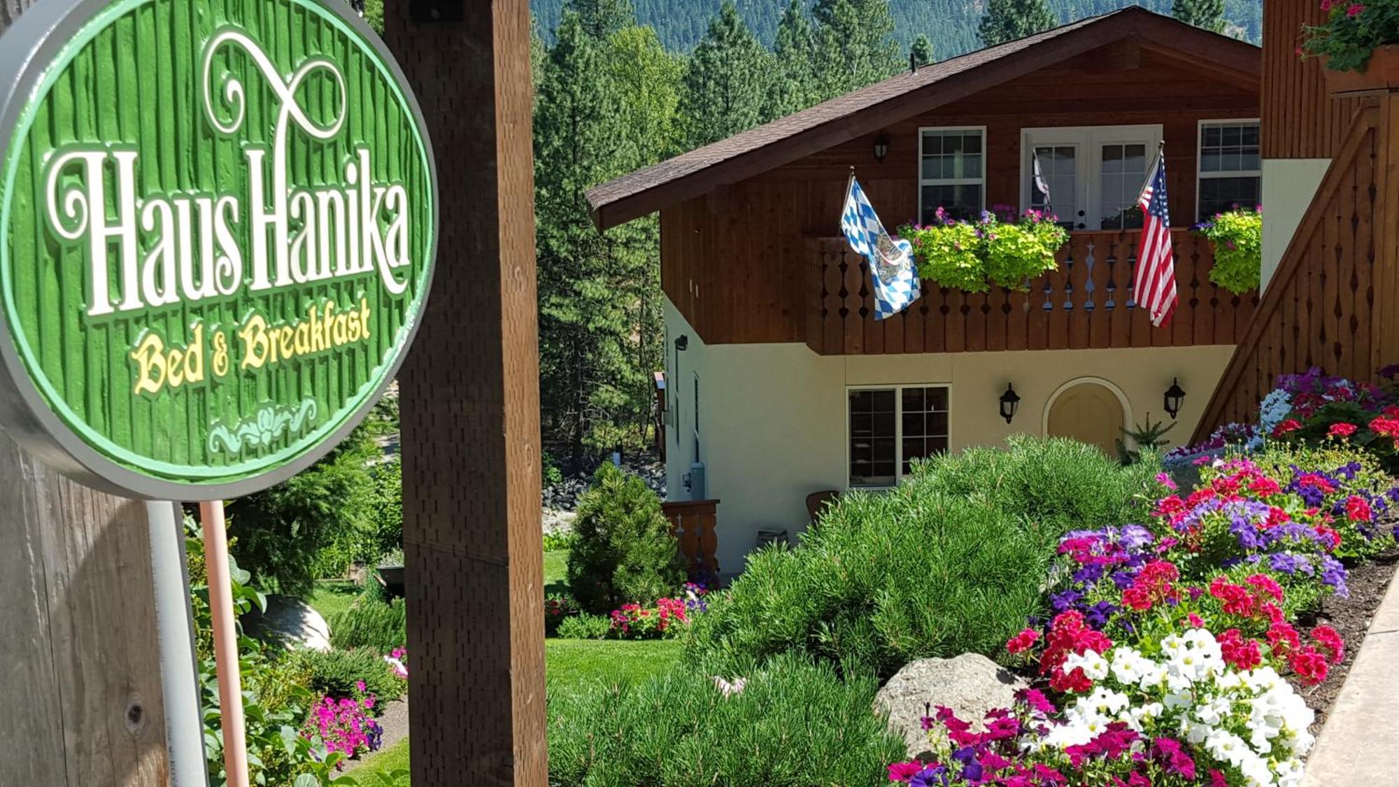 Haus Hanika (adults Only) 3*
