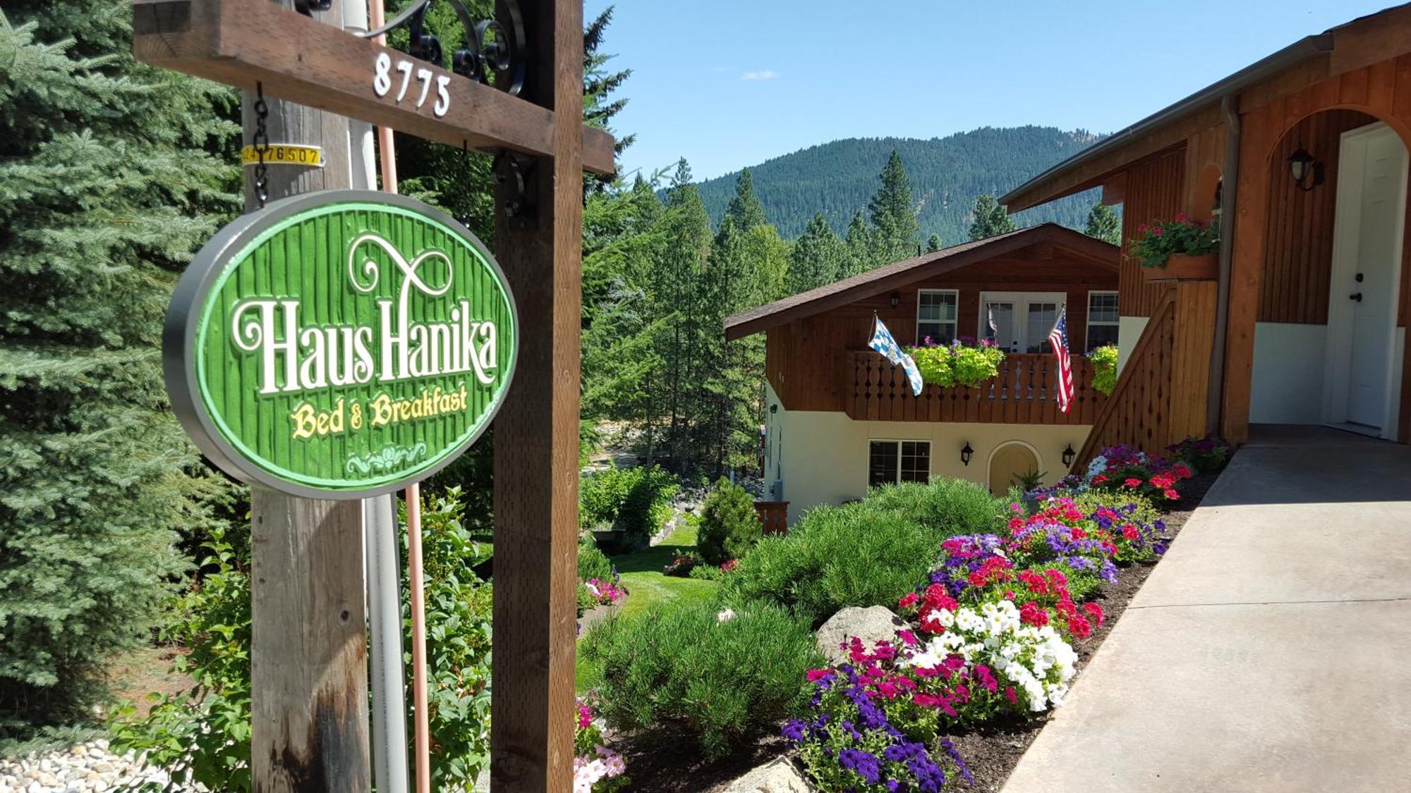 Haus Hanika (adults Only) Bed & Breakfast 3*