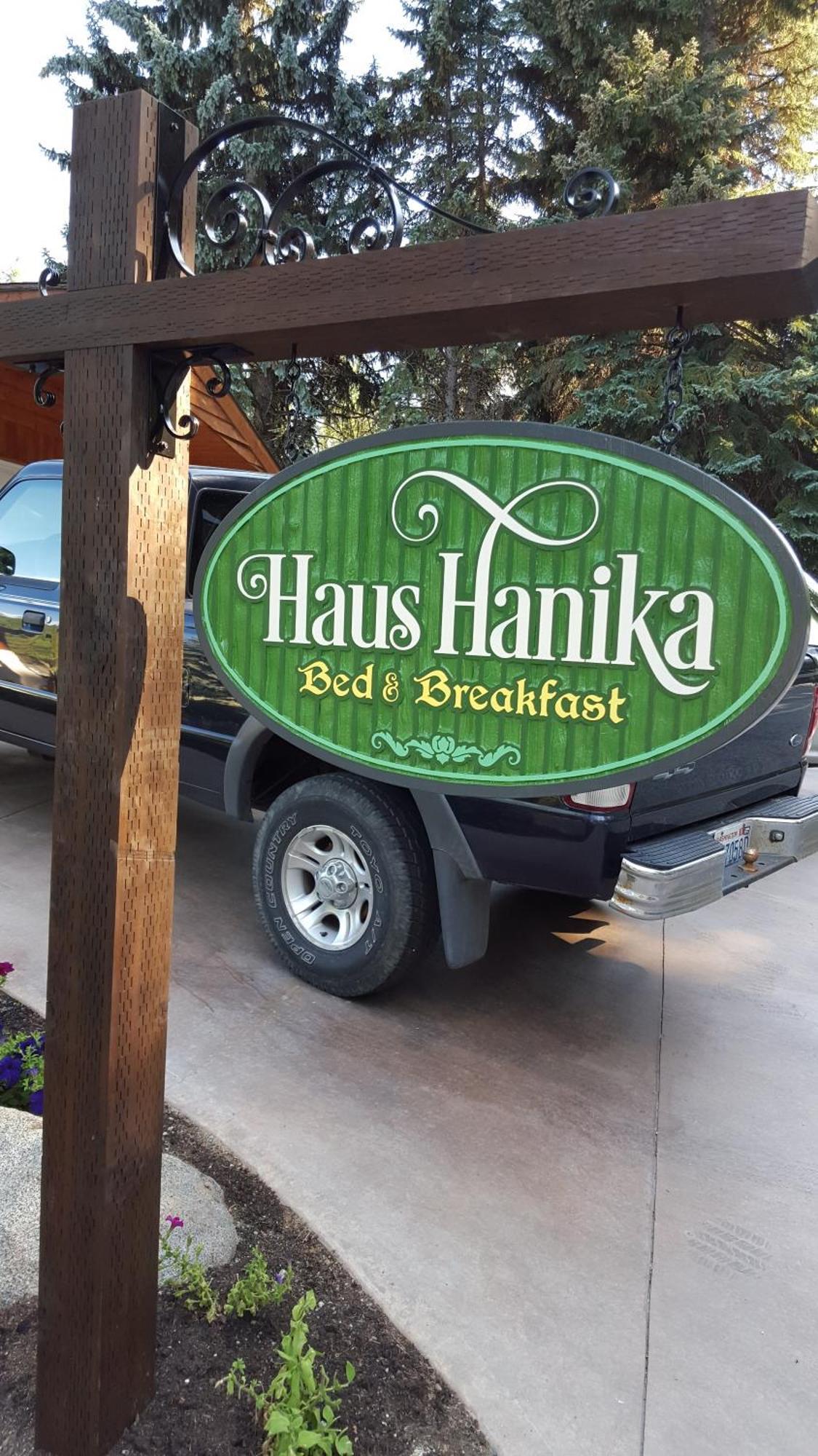Haus Hanika (adults Only) 3* Leavenworth