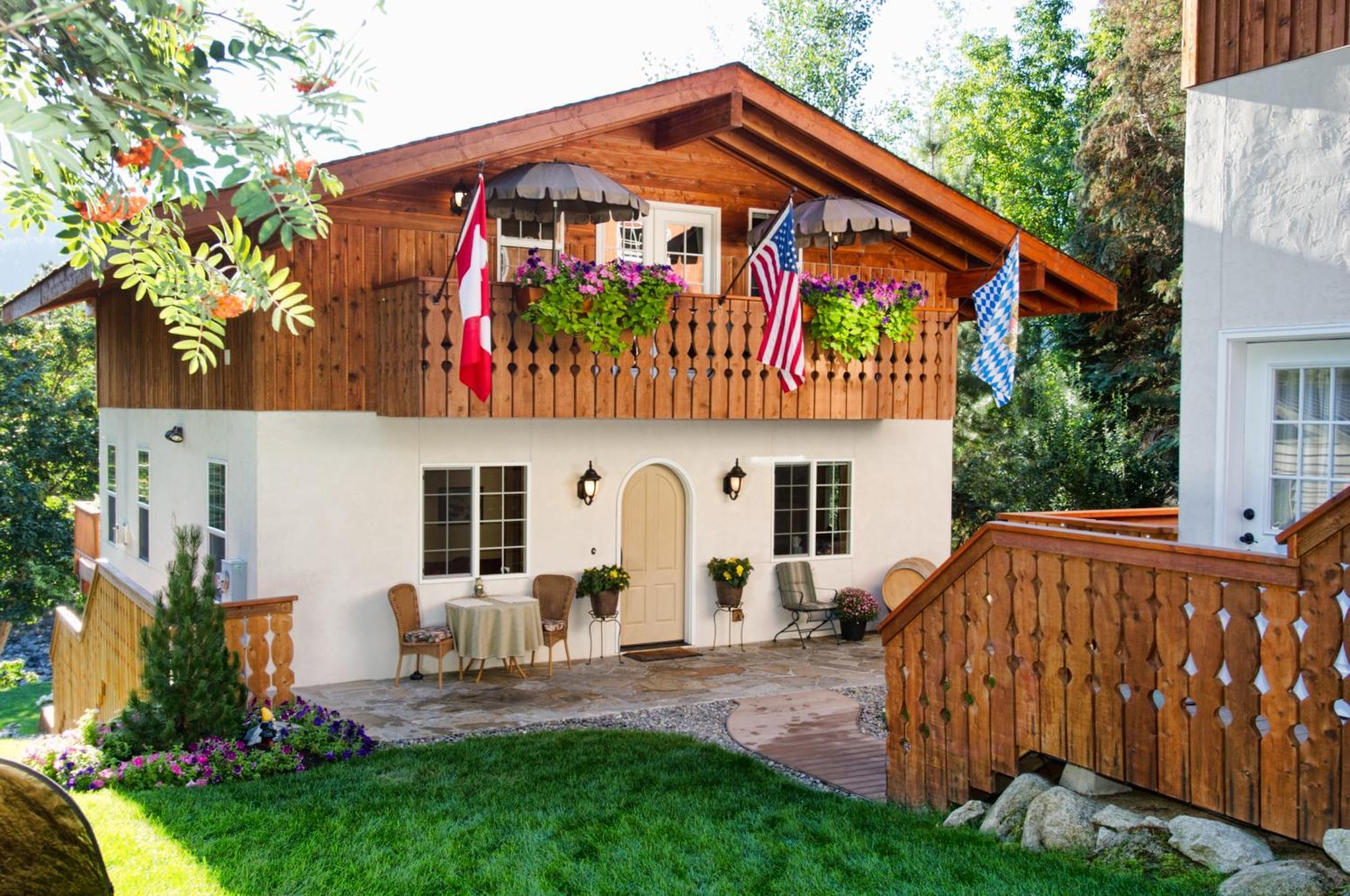 Haus Hanika (adults Only) Leavenworth