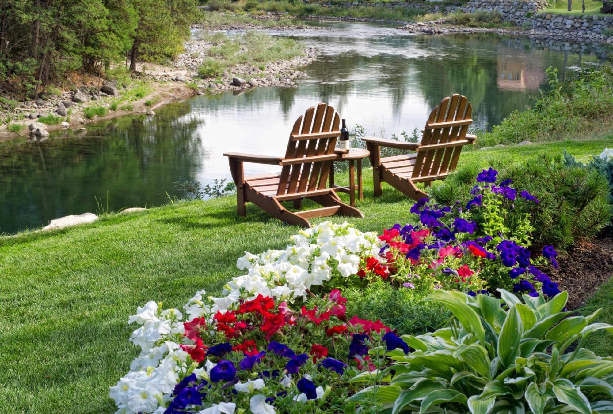 Bed & Breakfast Haus Hanika (adults Only) Leavenworth