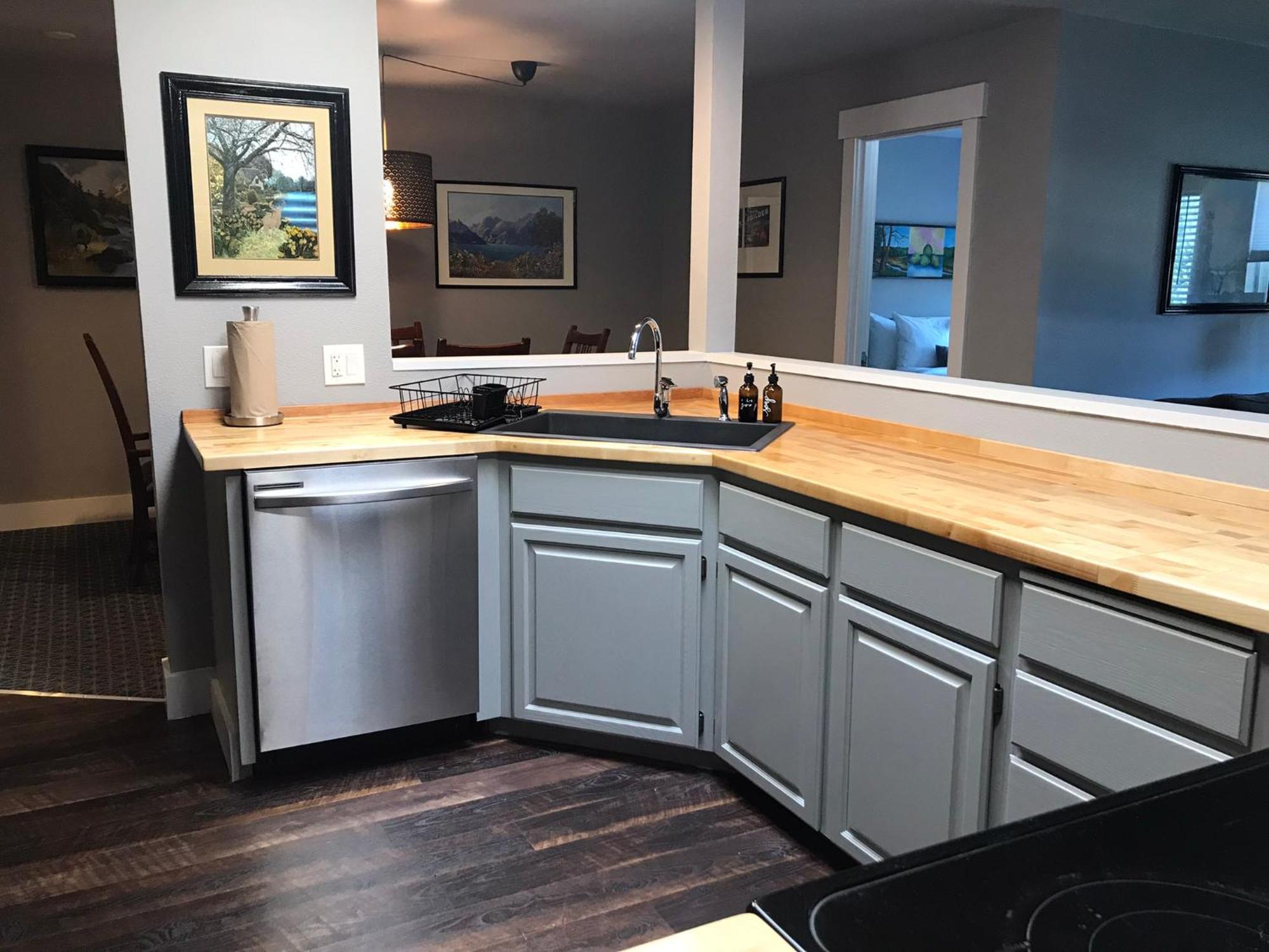 Blue Elk Inn 3*