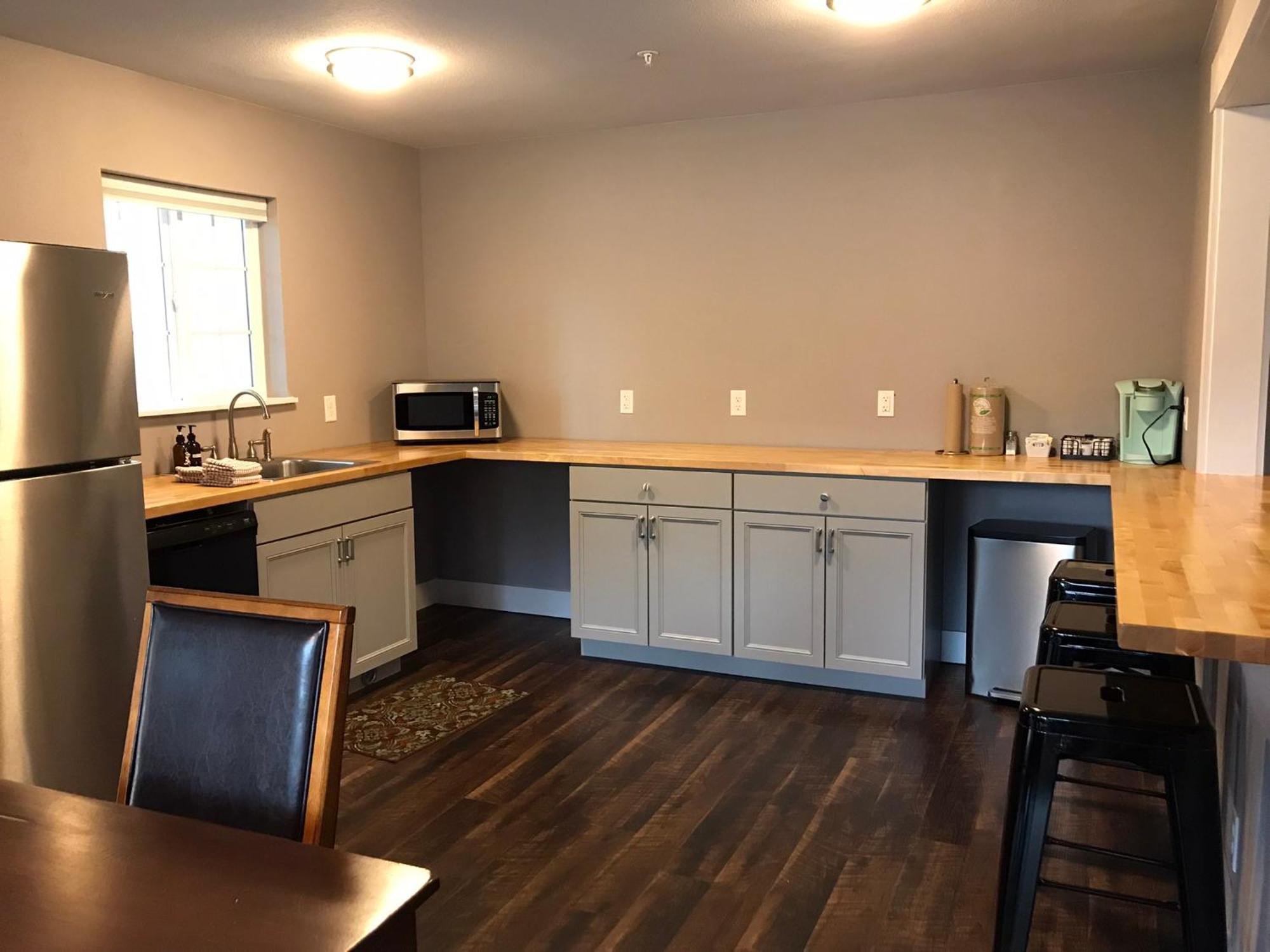 Blue Elk Inn 3*