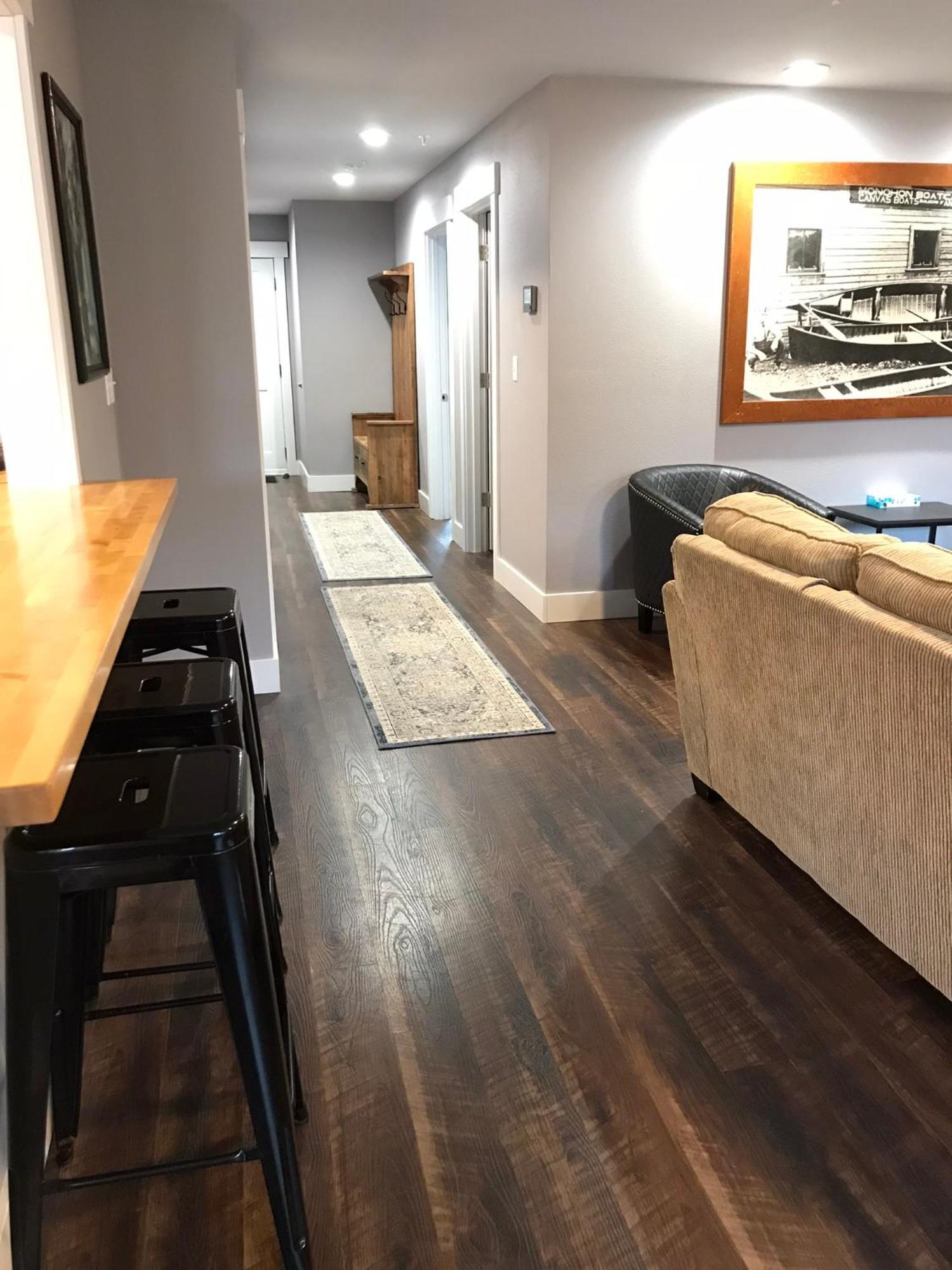 Blue Elk 3*