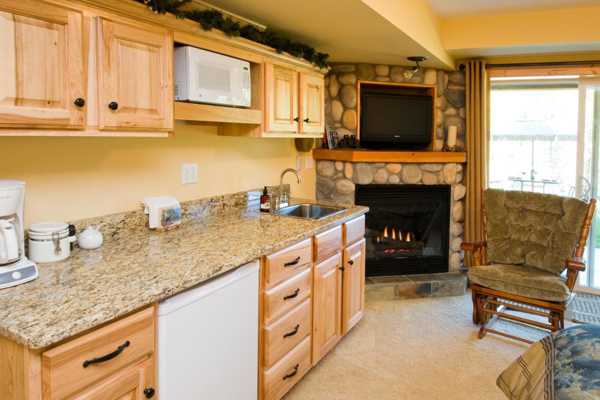 Haus Hanika (adults Only) 3* Leavenworth