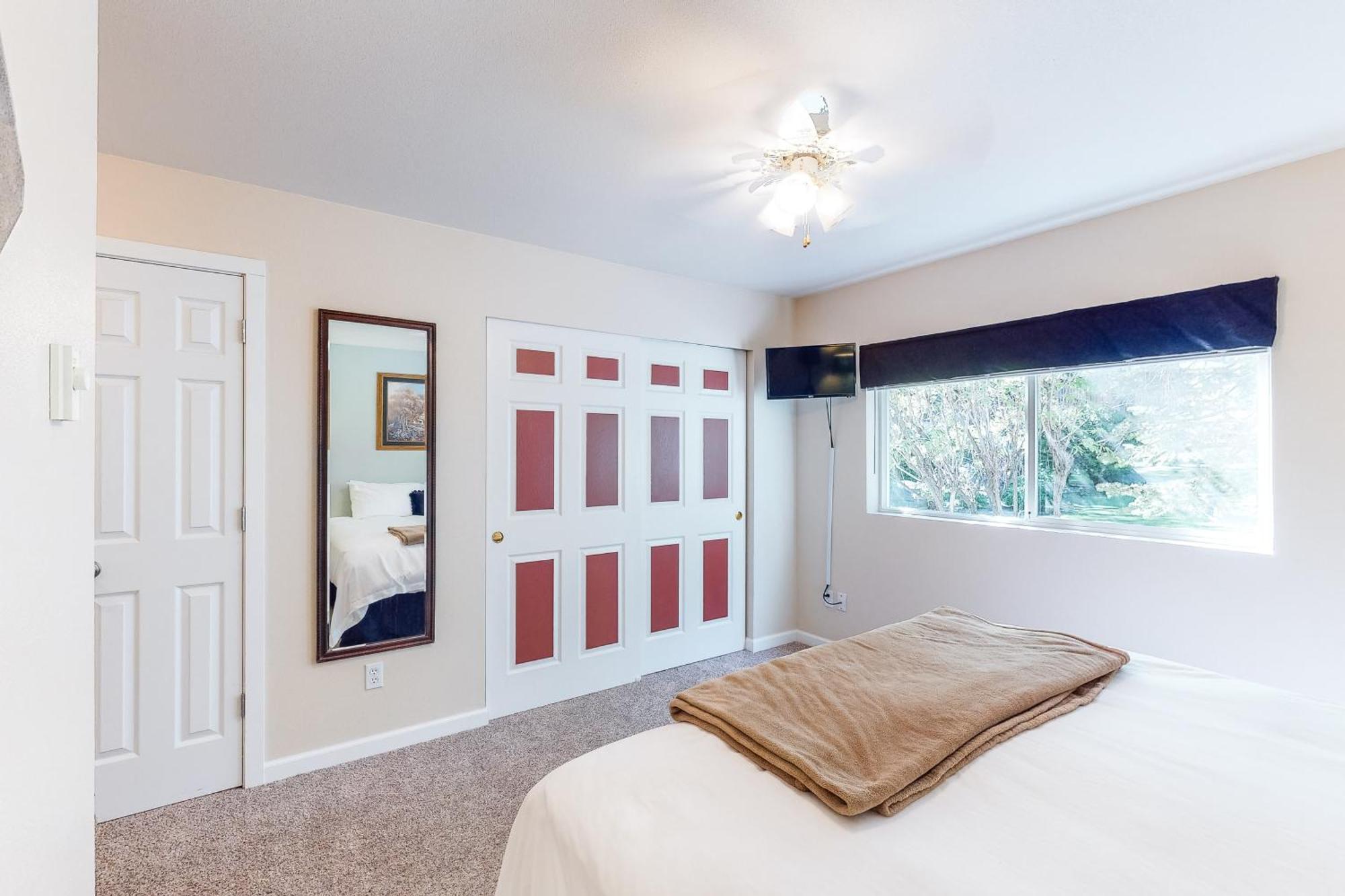 3 Bed 2 Bath In * Leavenworth