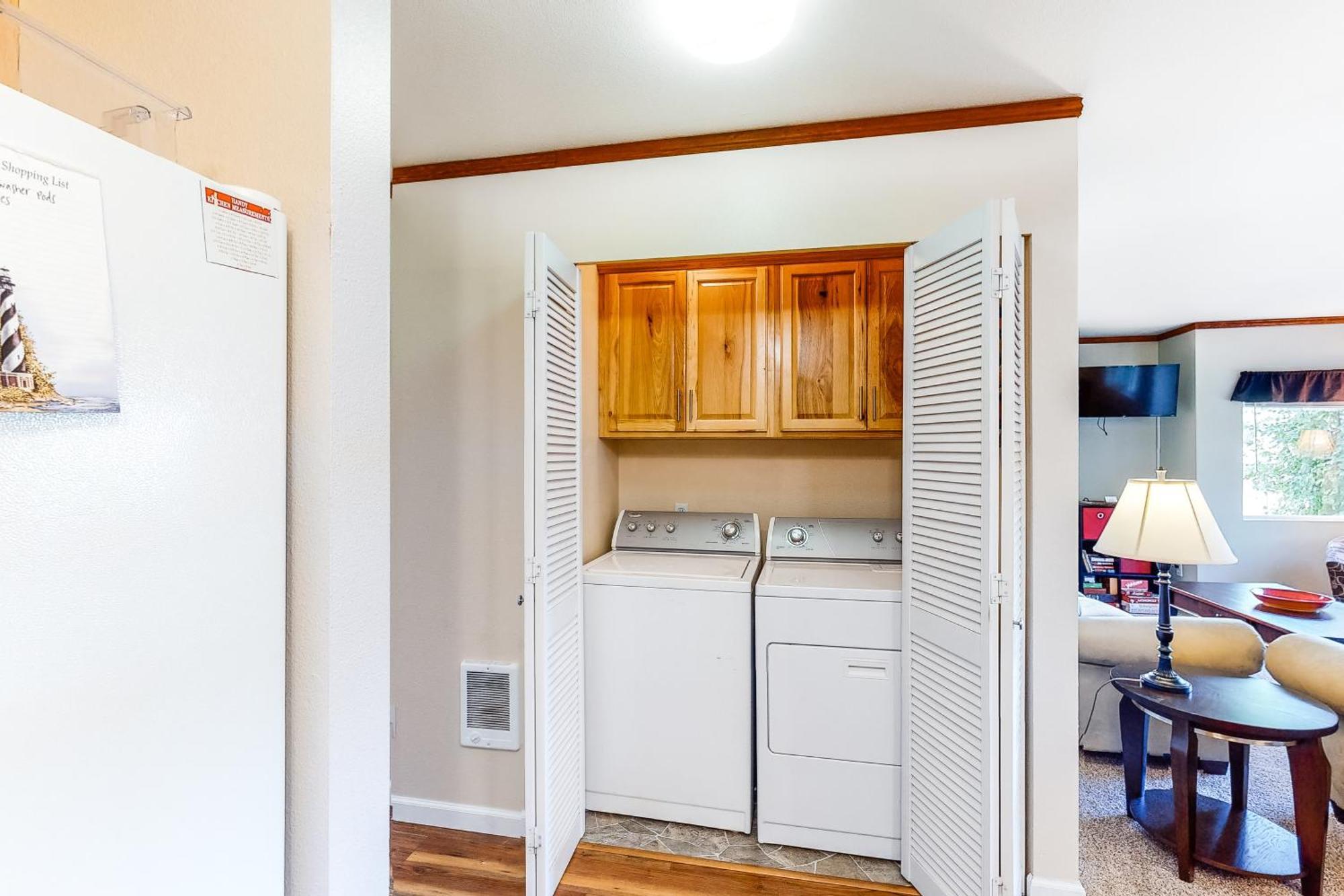 3 Bed 2 Bath In * Leavenworth