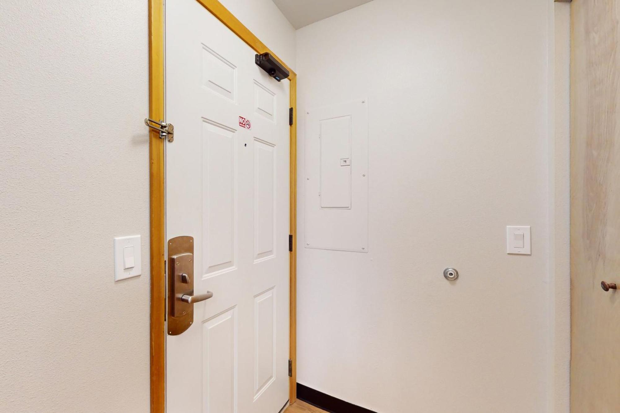 Hotel Aspen 506: The Nest