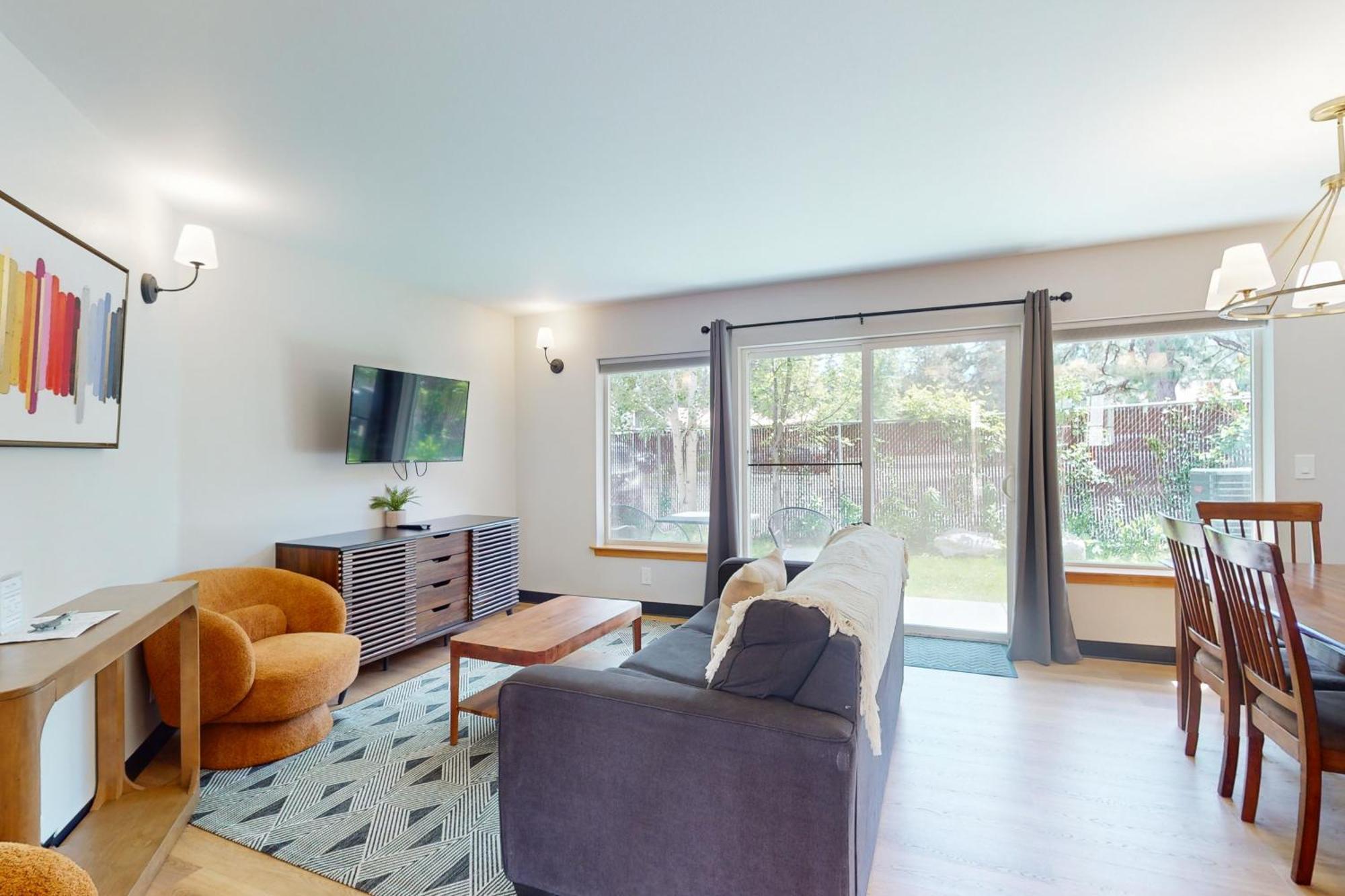 Aspen 505: Enchantment Abode