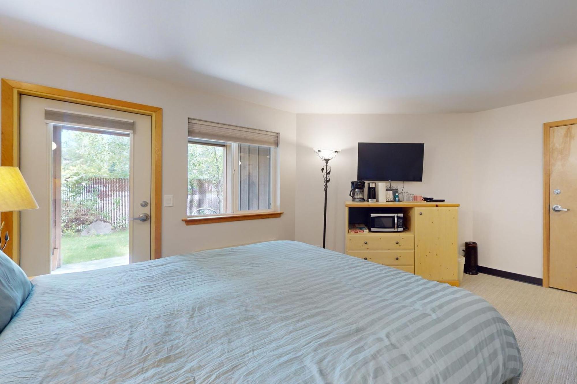 Hotel Aspen 506: The Nest *