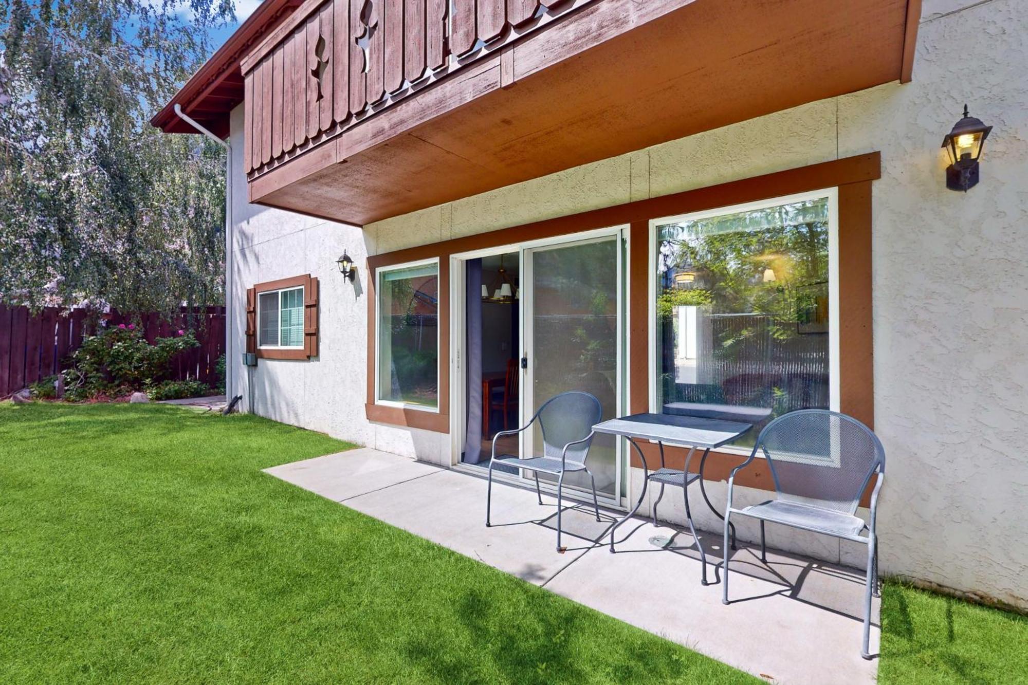 Aspen 505: Enchantment Abode Apartment
