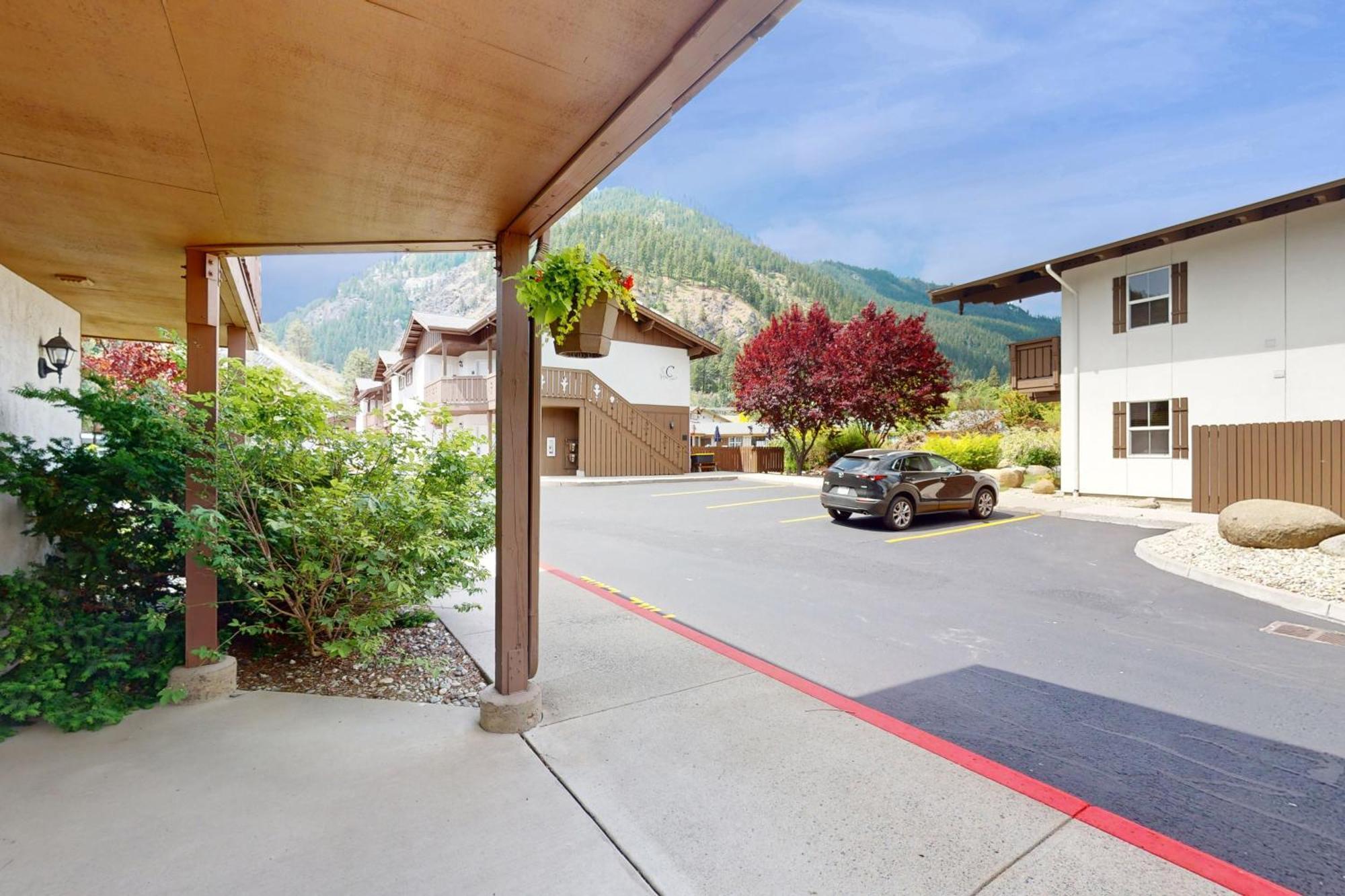 Aspen 506: The Nest *