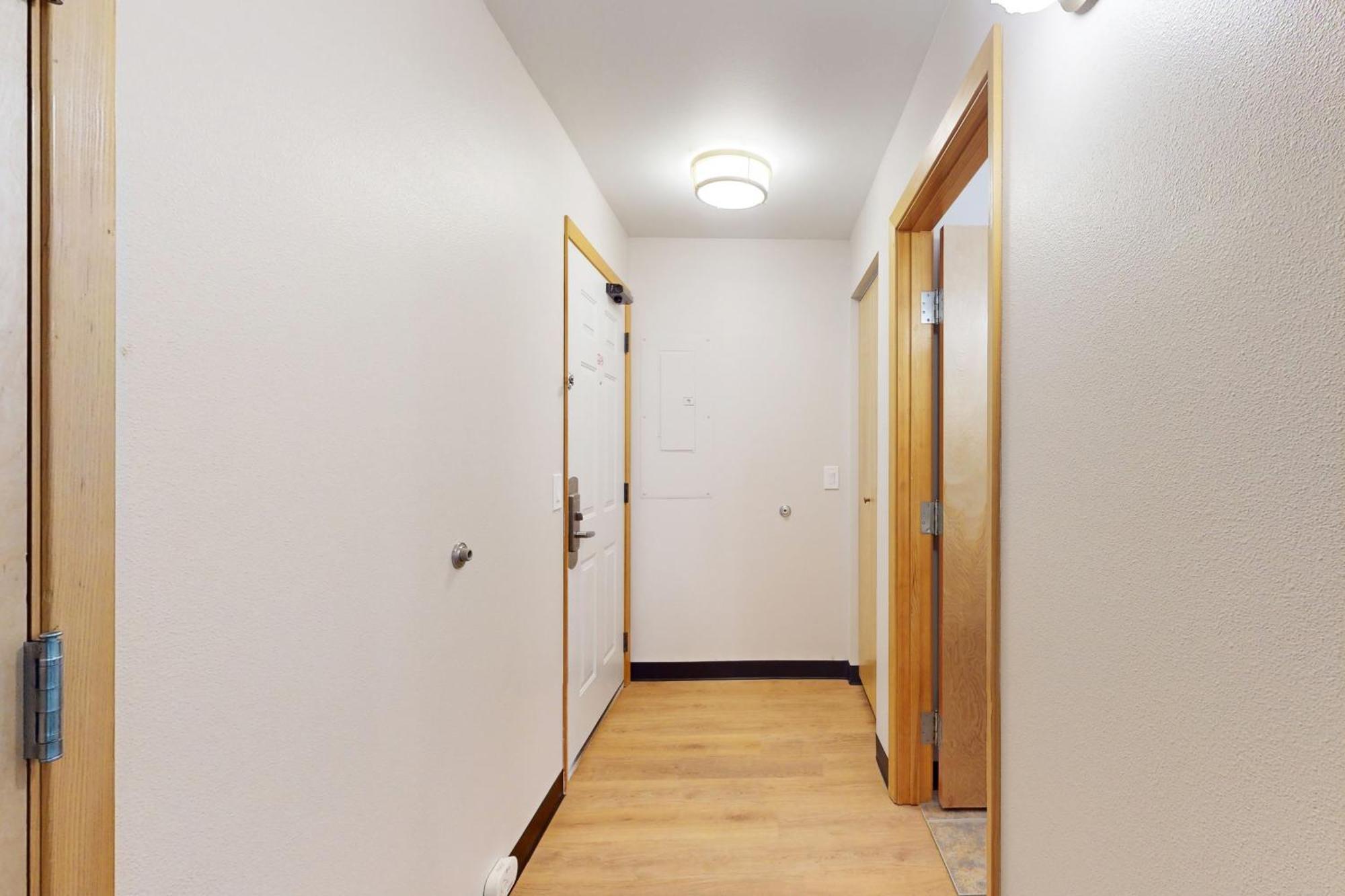 Aspen 505 & 506: Downtown Duo Apartment