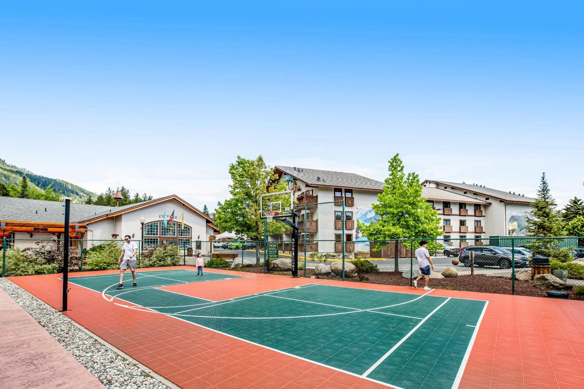 Aspen 506: The Nest