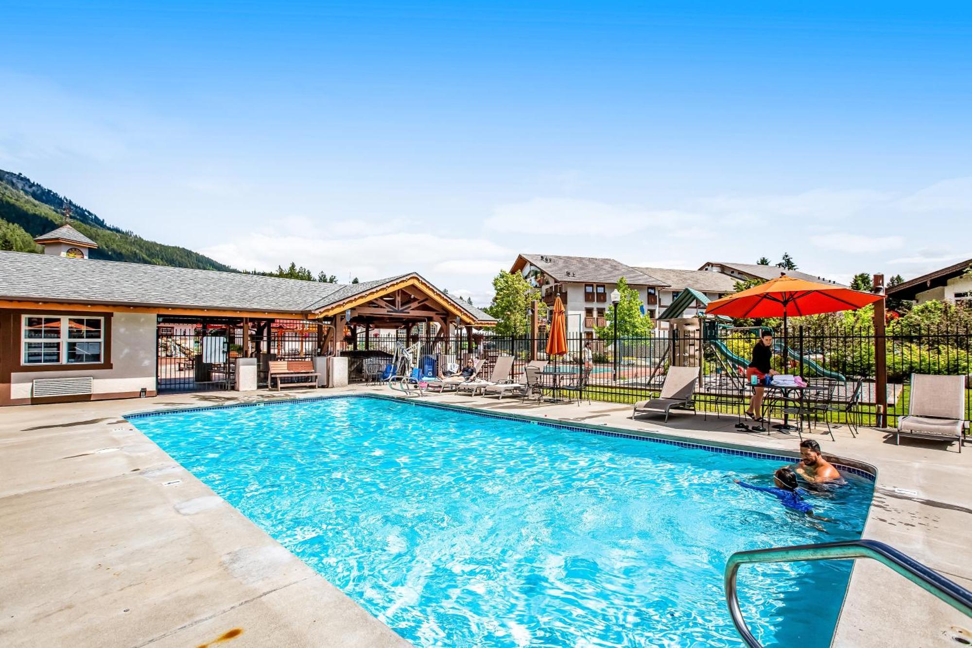 Aspen 505: Enchantment Abode Apartment