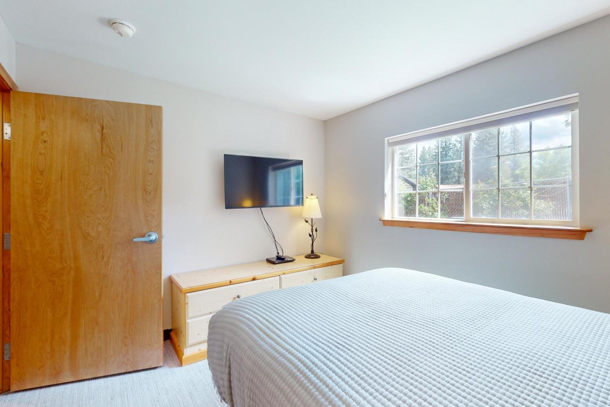 Apartment Aspen 505 & 506: Downtown Duo