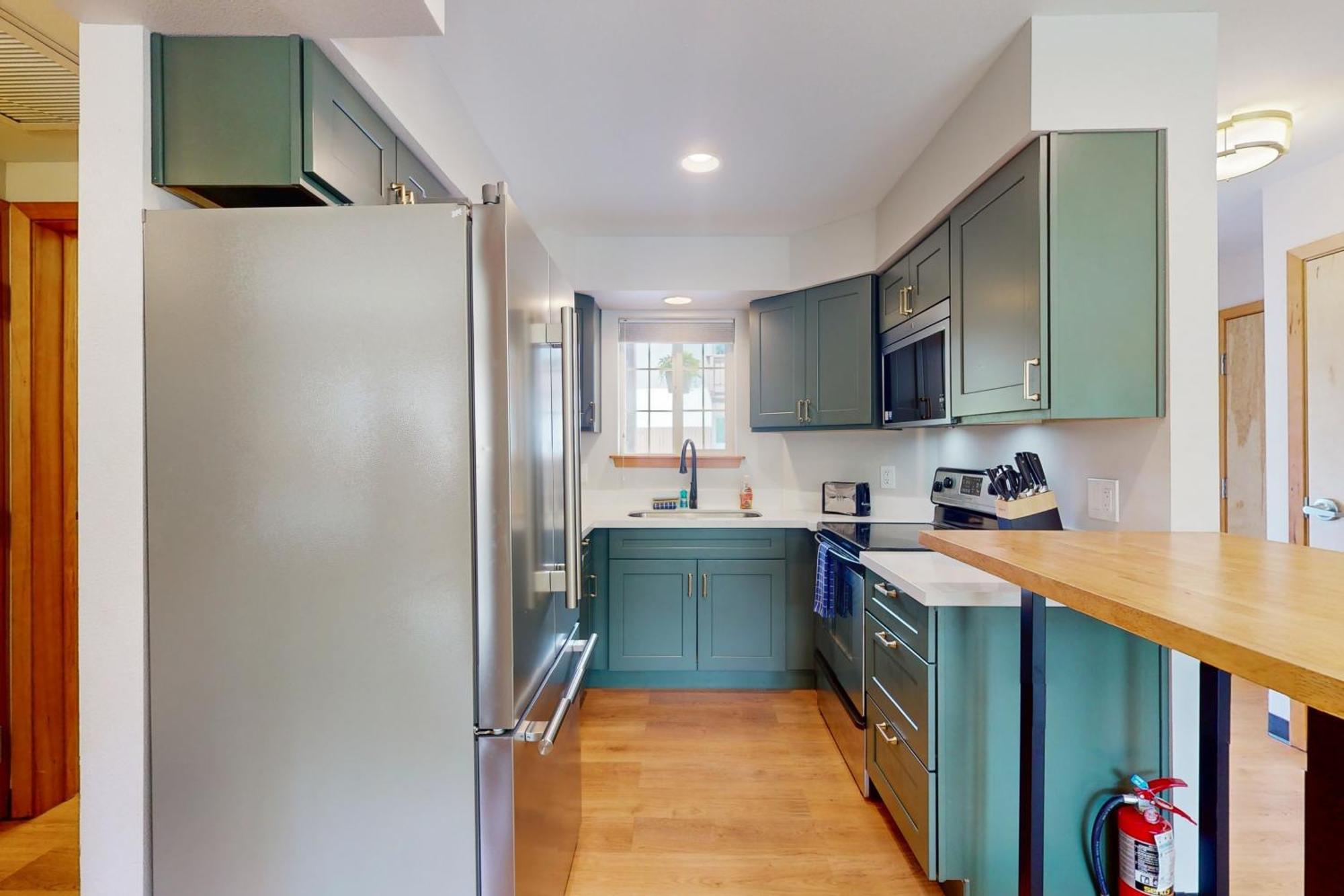 Aspen 505 & 506: Downtown Duo *