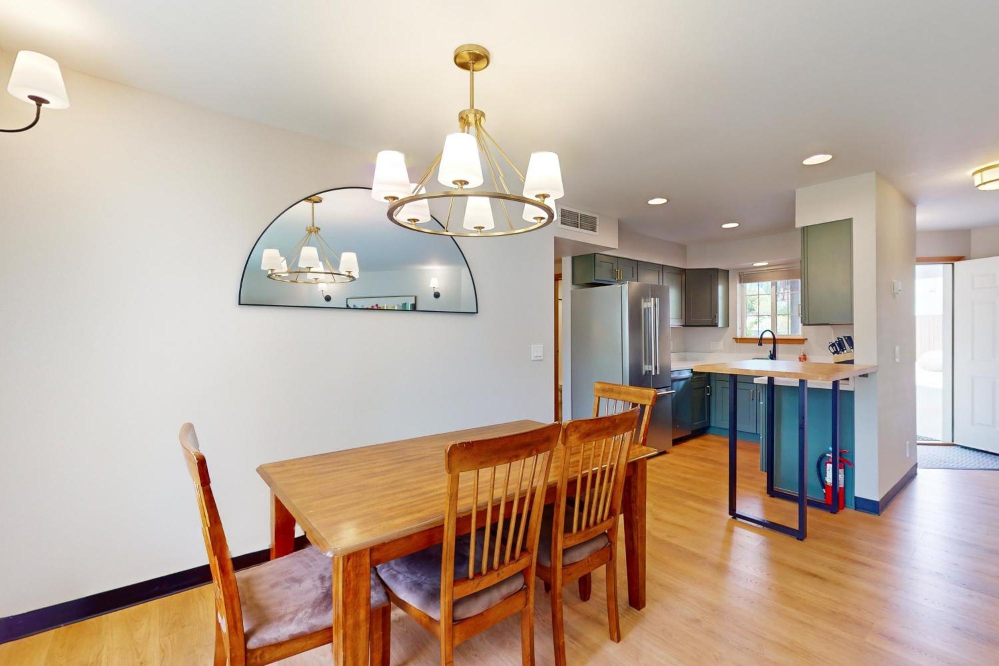 Apartment Aspen 505 & 506: Downtown Duo *