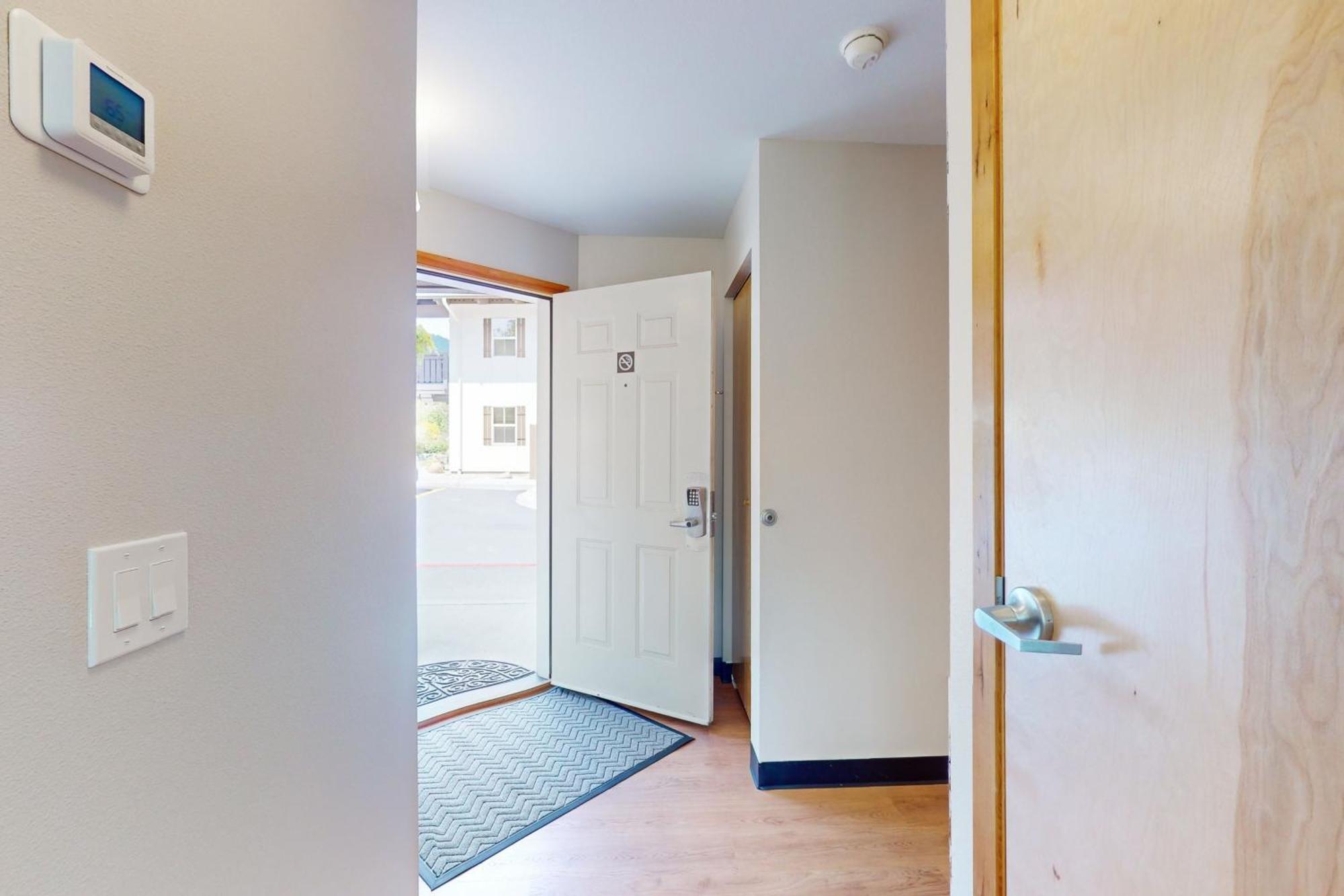 Aspen 505 & 506: Downtown Duo * Leavenworth