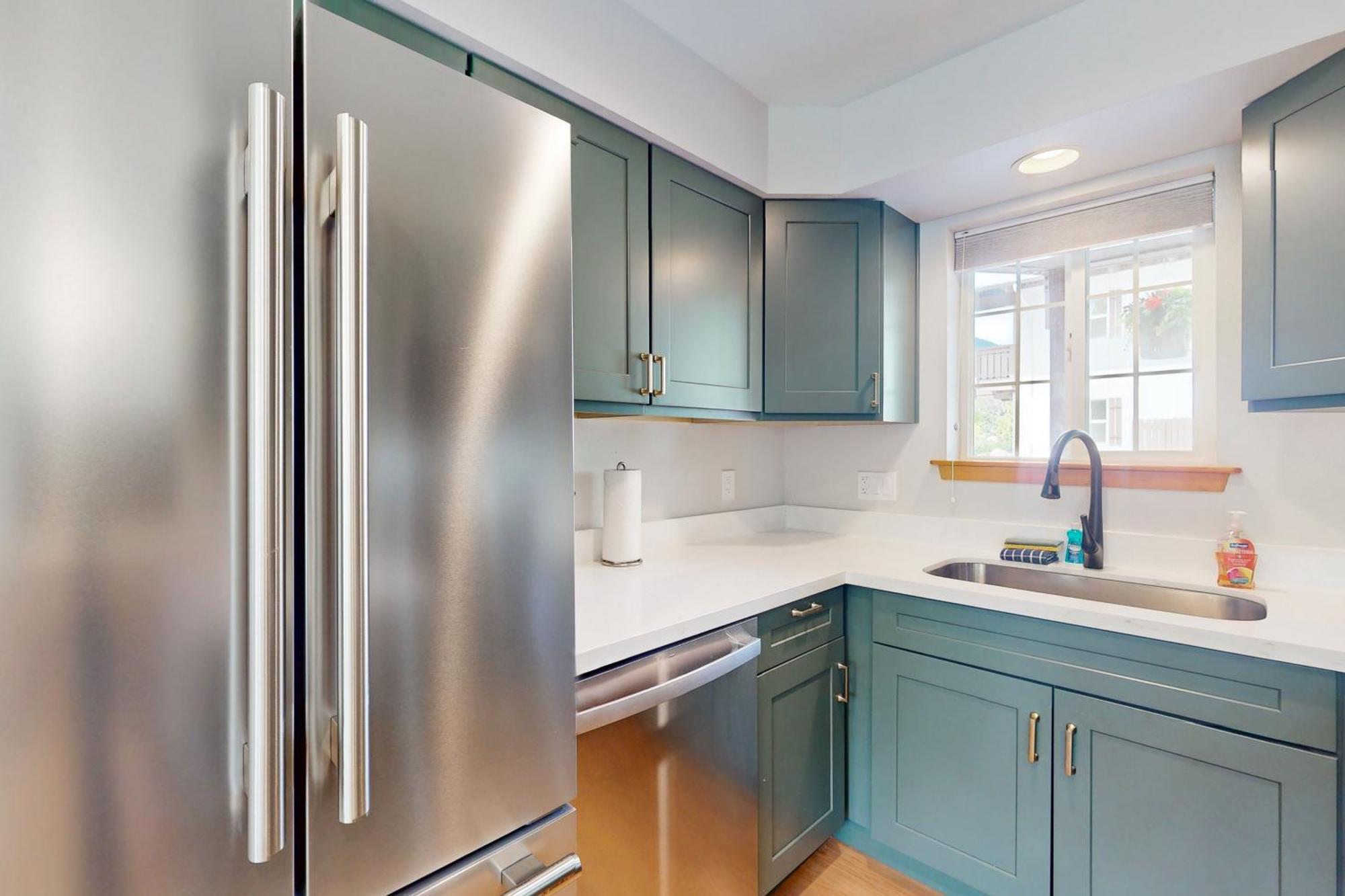 Aspen 505 & 506: Downtown Duo
