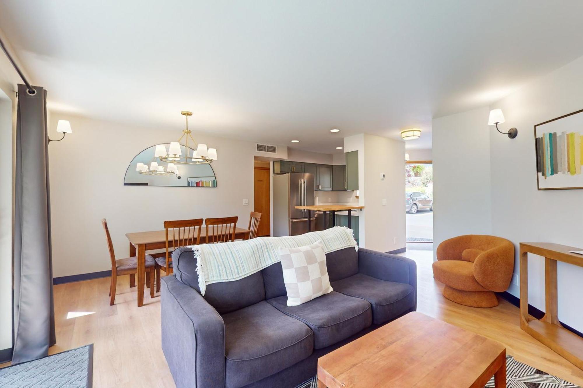 Aspen 505 & 506: Downtown Duo Apartment
