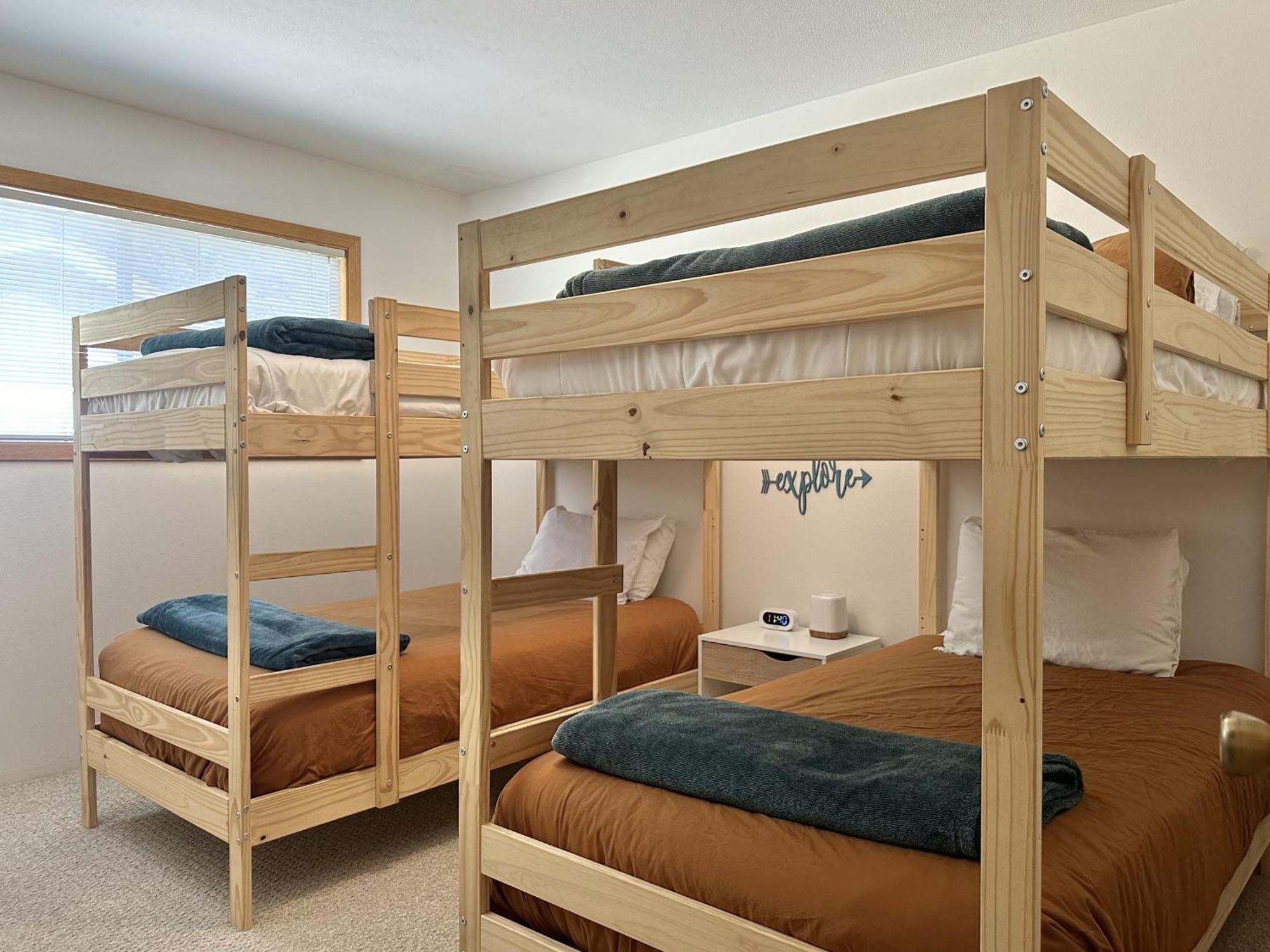 Holiday home Rhodie House By Nw Comfy Leavenworth