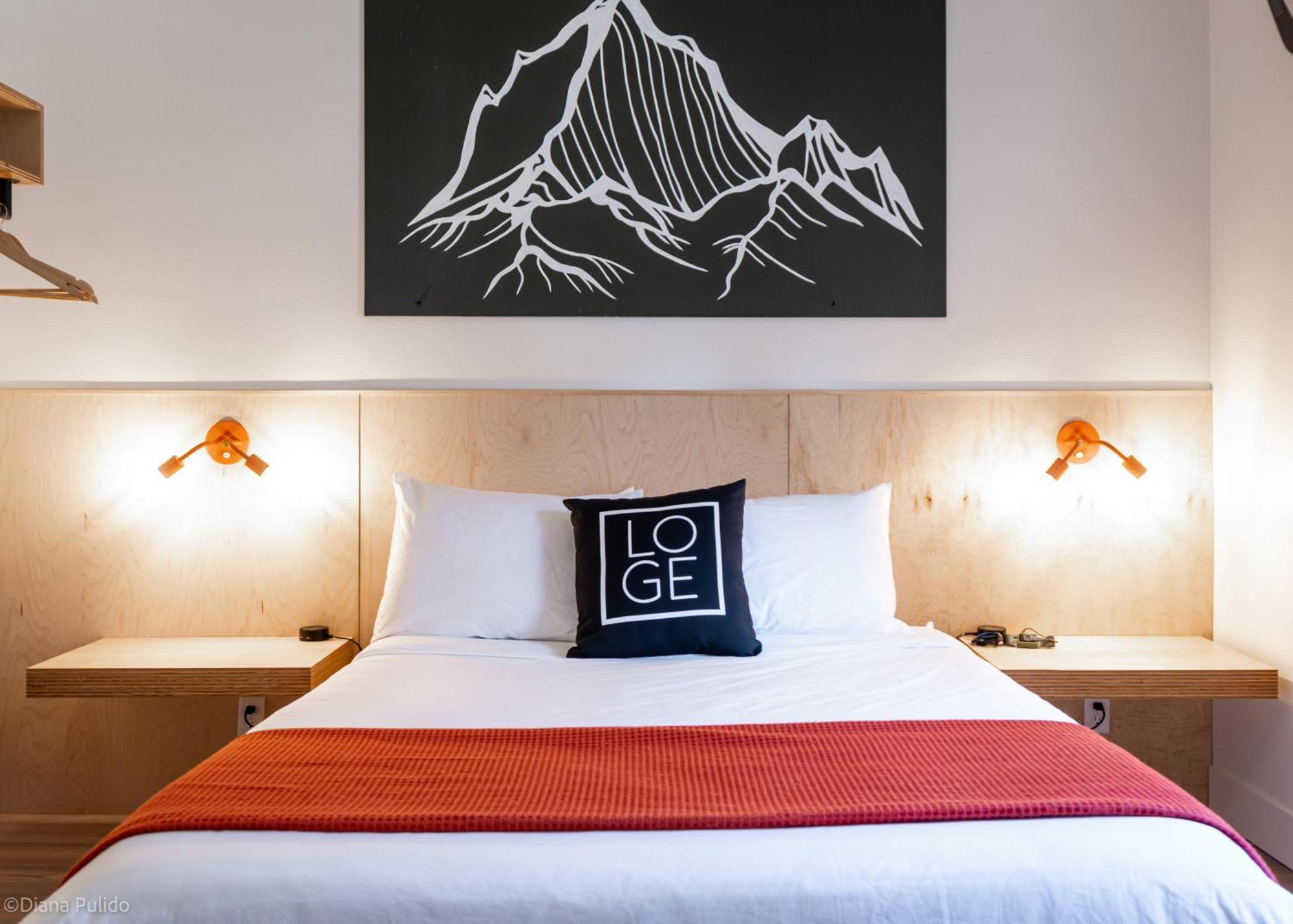 Hotel Loge 3*
