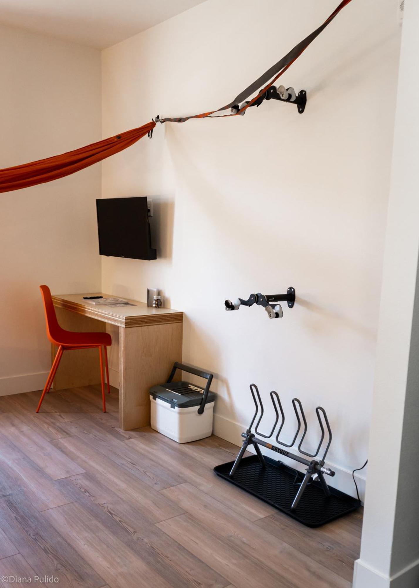 Loge Hotel 3*