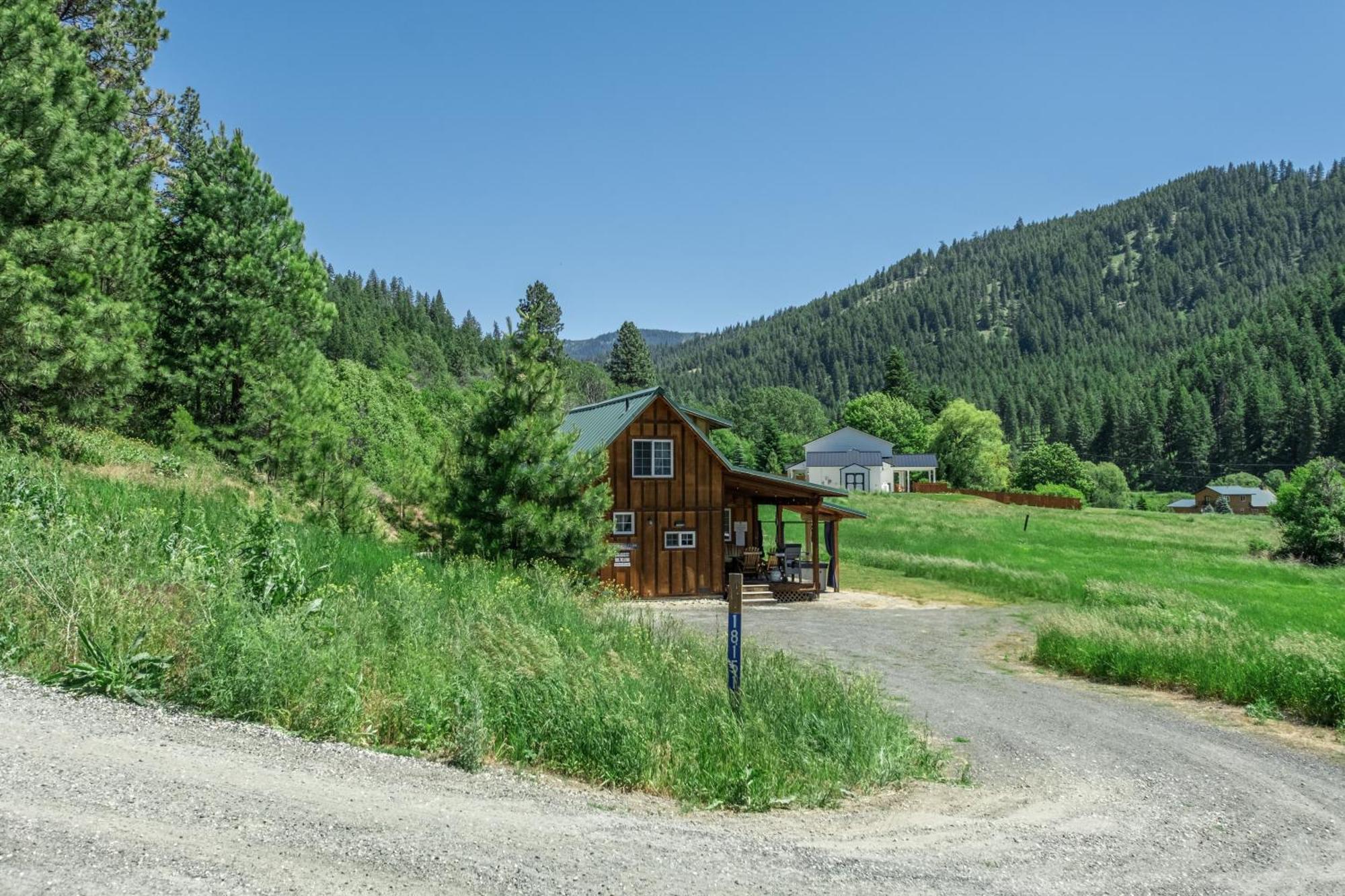 Holiday home Beaver Hill Near Plain By Nw Comfy *