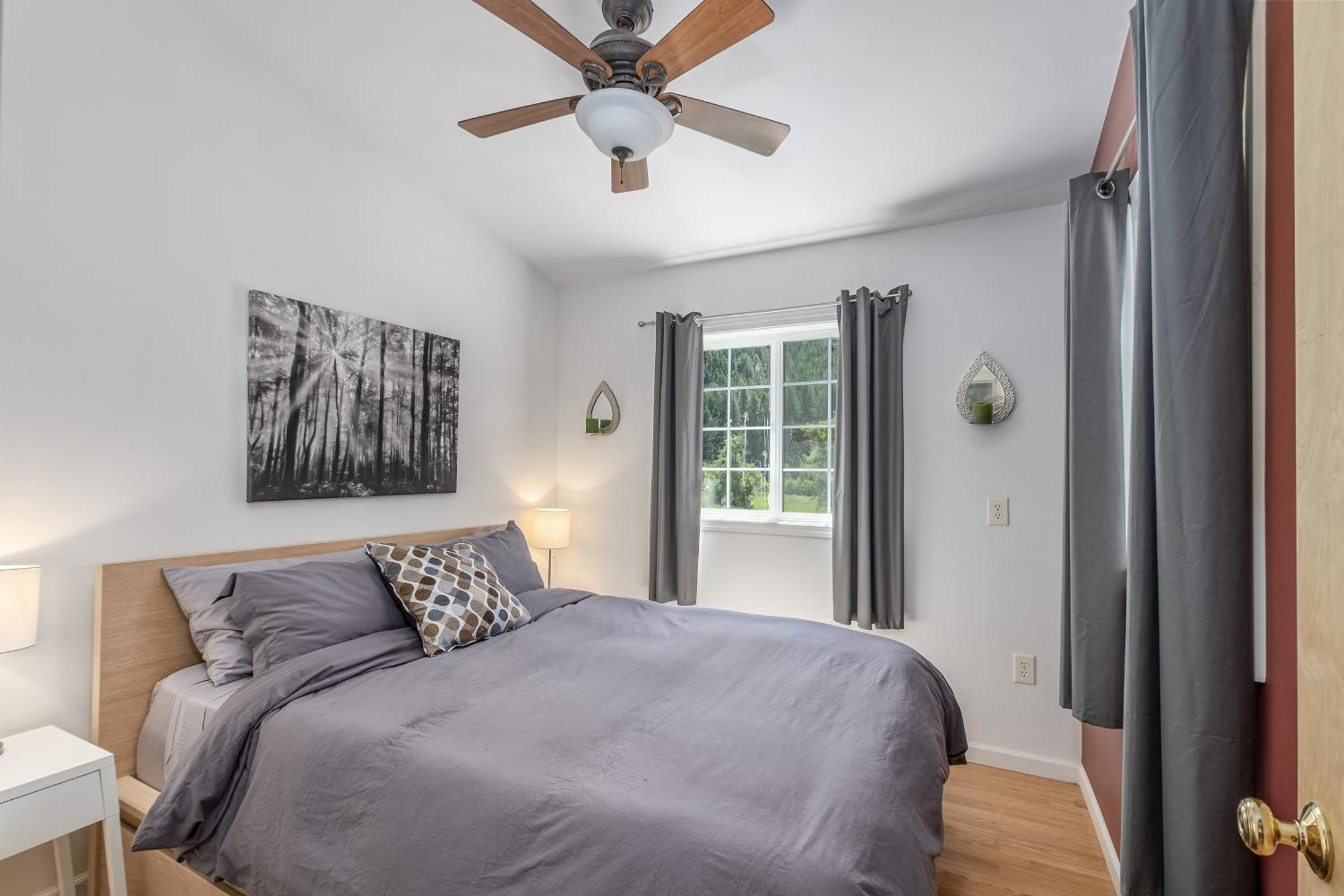 Holiday home Beaver Hill Near Plain By Nw Comfy Leavenworth
